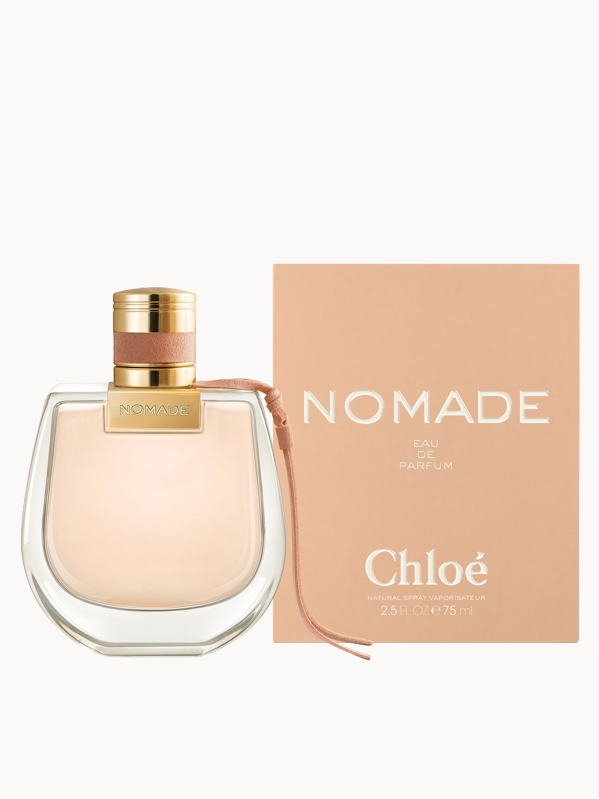 Chloé Nomade Eau de Parfum 75ml, photo 2