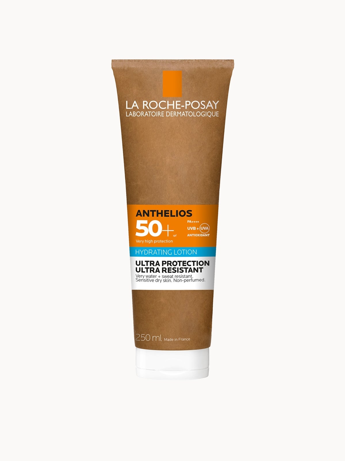 La Roche-Posay Anthelios Wet Skin Lotion 250ml - FREE SHIPPING - Image 11