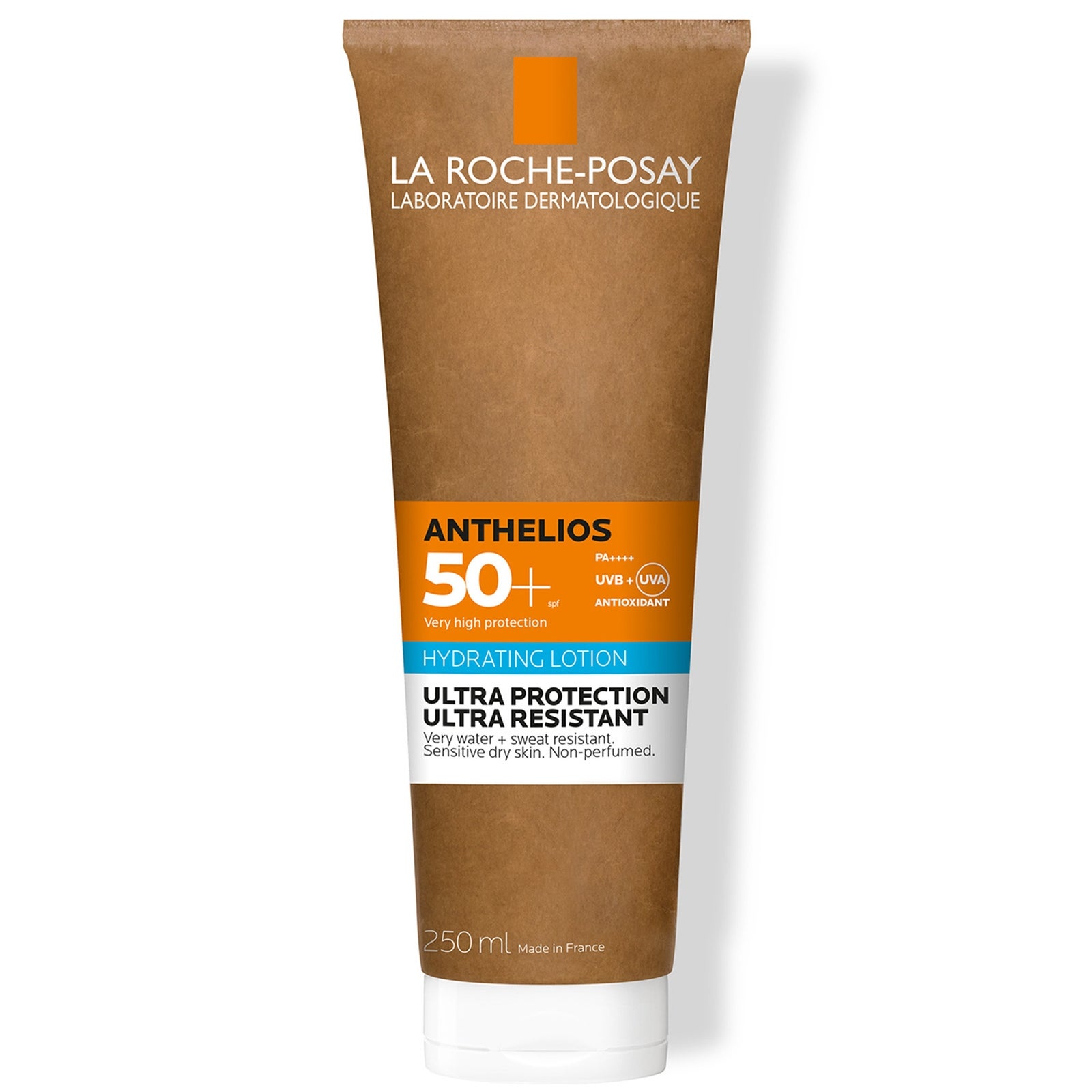 La Roche-Posay Anthelios Zonnebrandmelk SPF50+ 250 ml