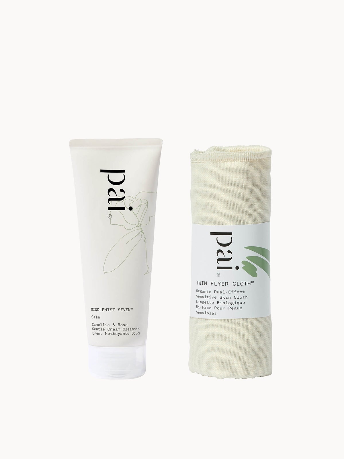 Pai Skincare Middlemist Seven™ Gentle Cream Cleanser 50ml