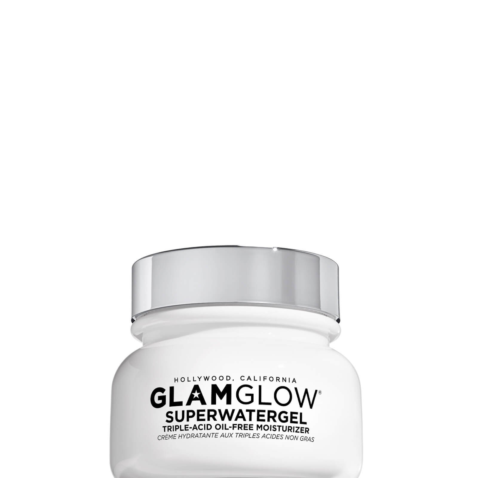 GLAMGLOW Superwatergel Triple-Acid Oil-Free Moisturiser 50ml