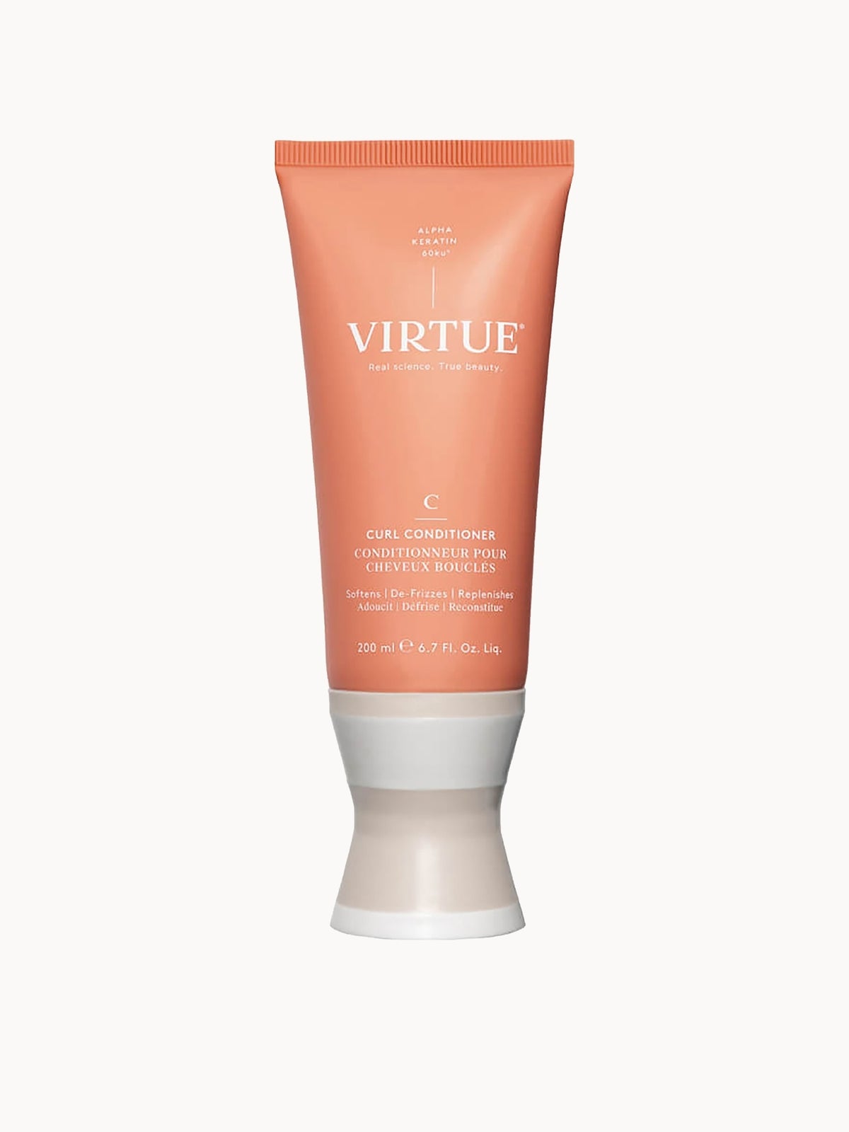 VIRTUE Curl Conditioner 200ml