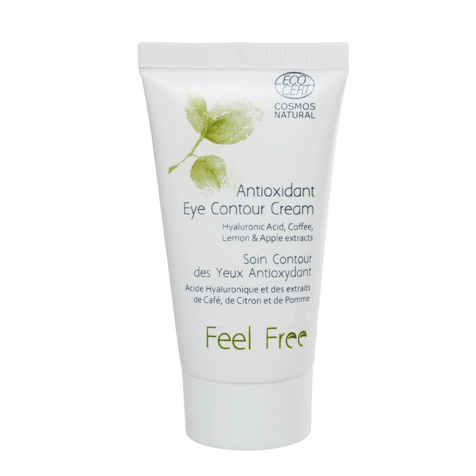 antioxidant eye contour cream