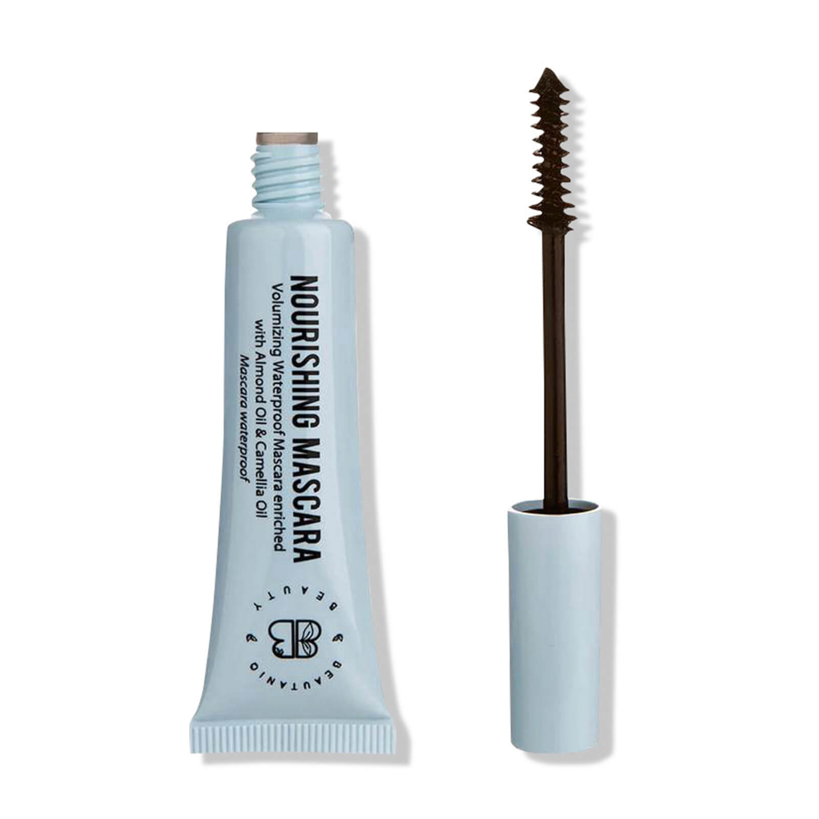 Beautaniq Beauty - Nourishing Mascara