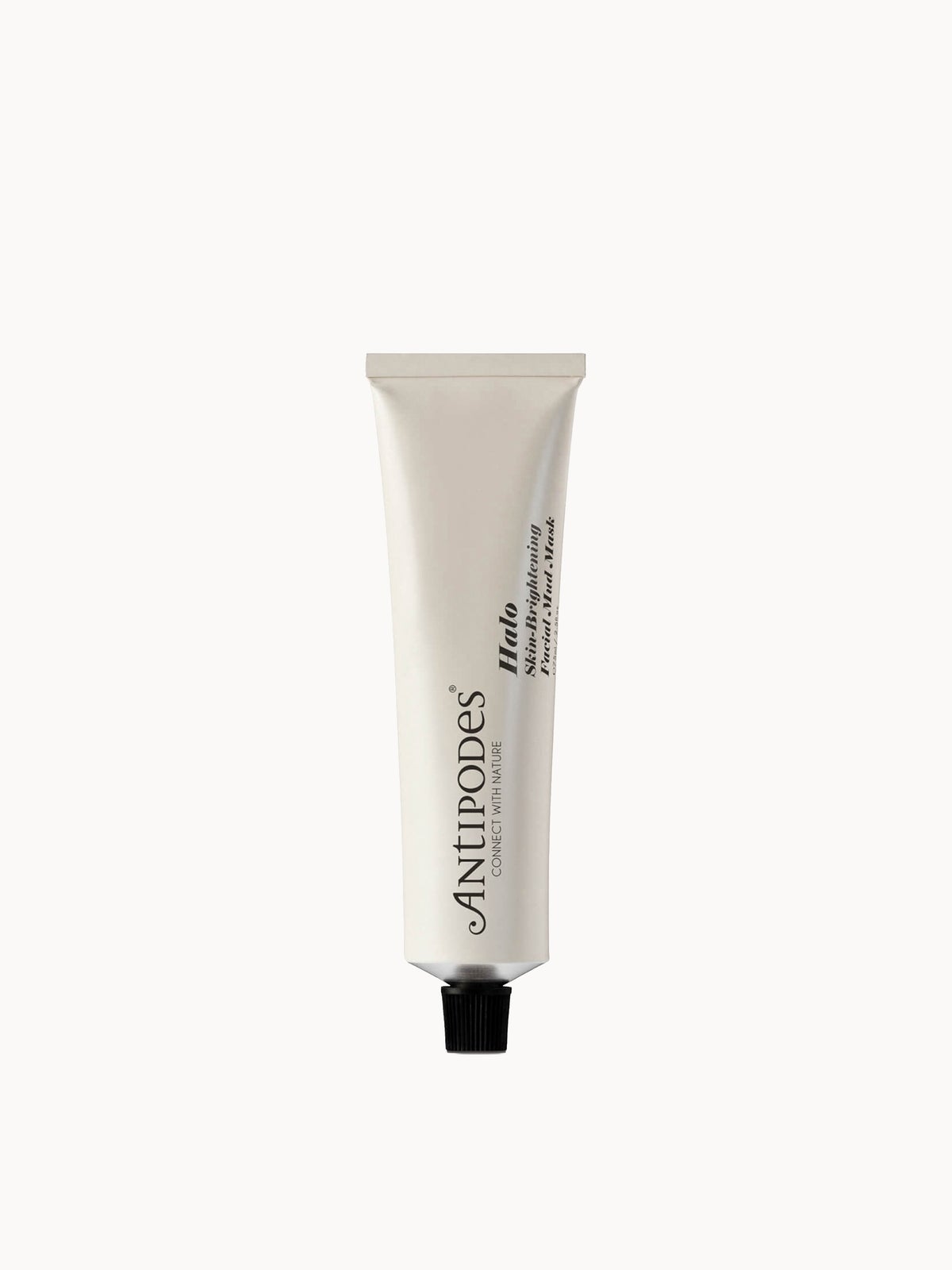 Antipodes Halo Skin-Brightening Facial Mud Mask 75ml