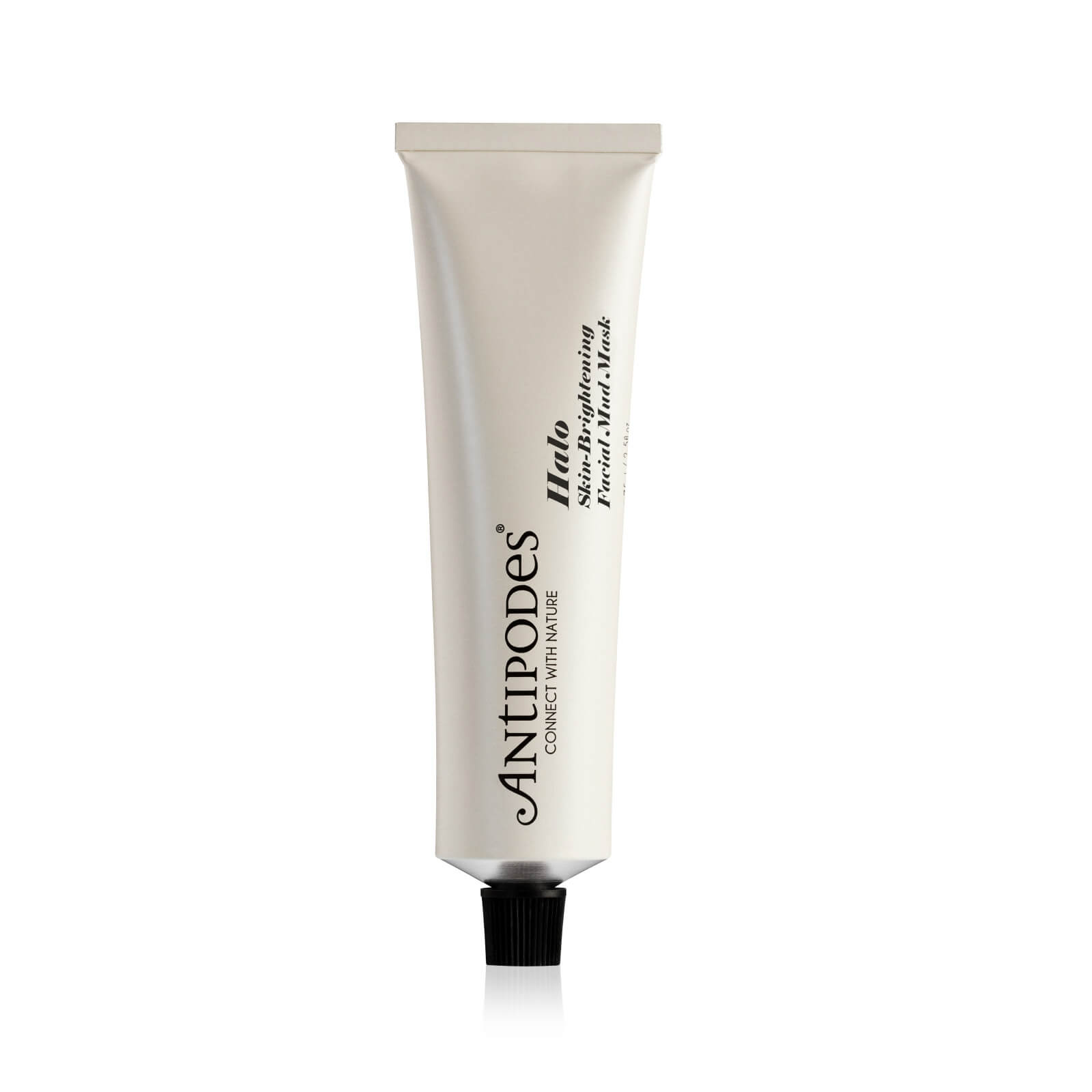 Halo Masque De Boue Volcanique 75ml