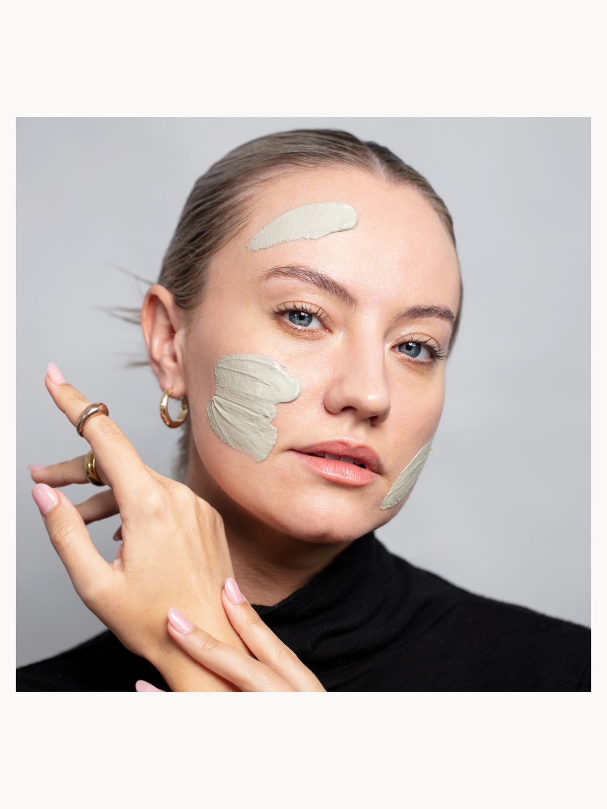 Antipodes Halo Skin-Brightening Facial Mud Mask 75ml 4