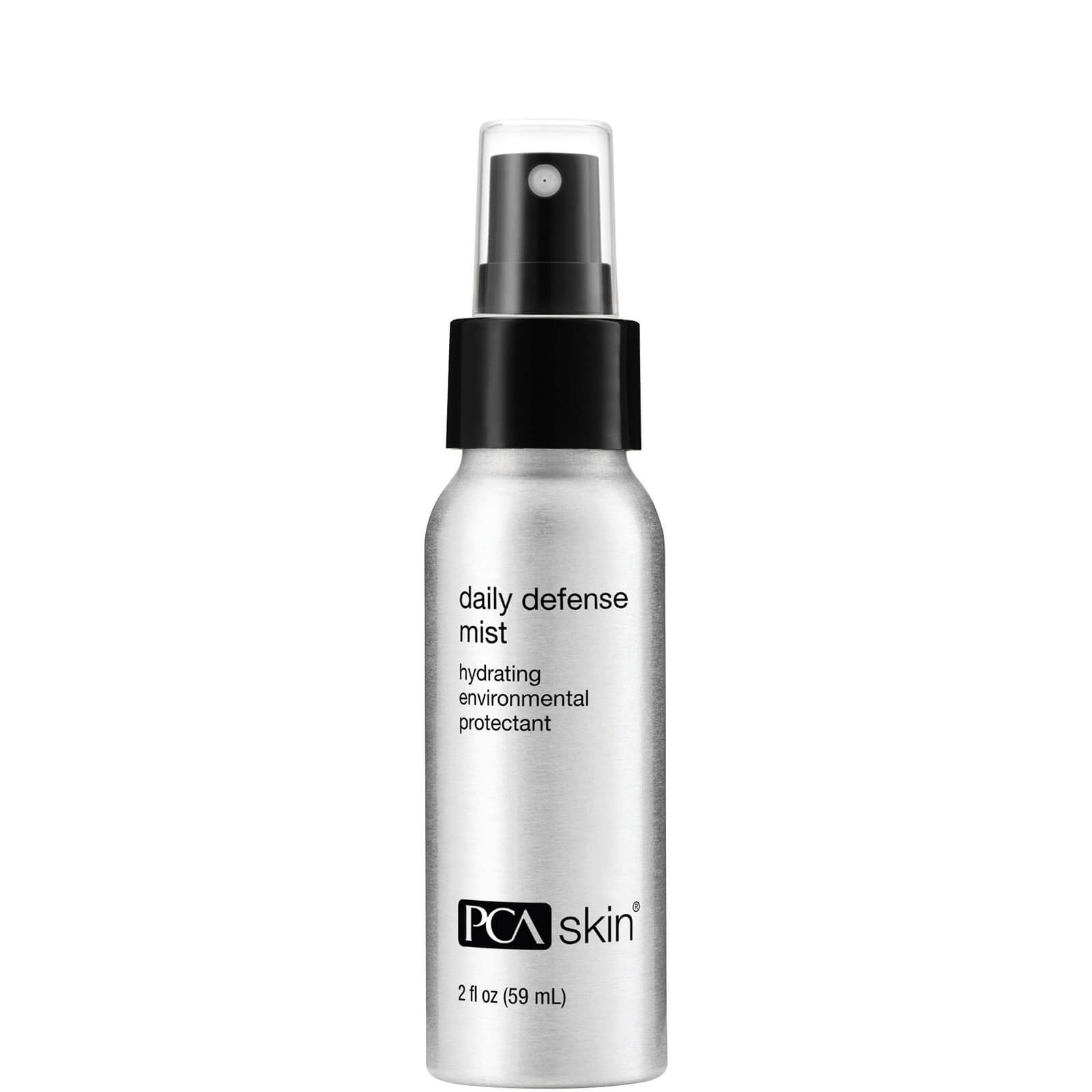 Pca skin. Дейли дефенс. PCA очищение.