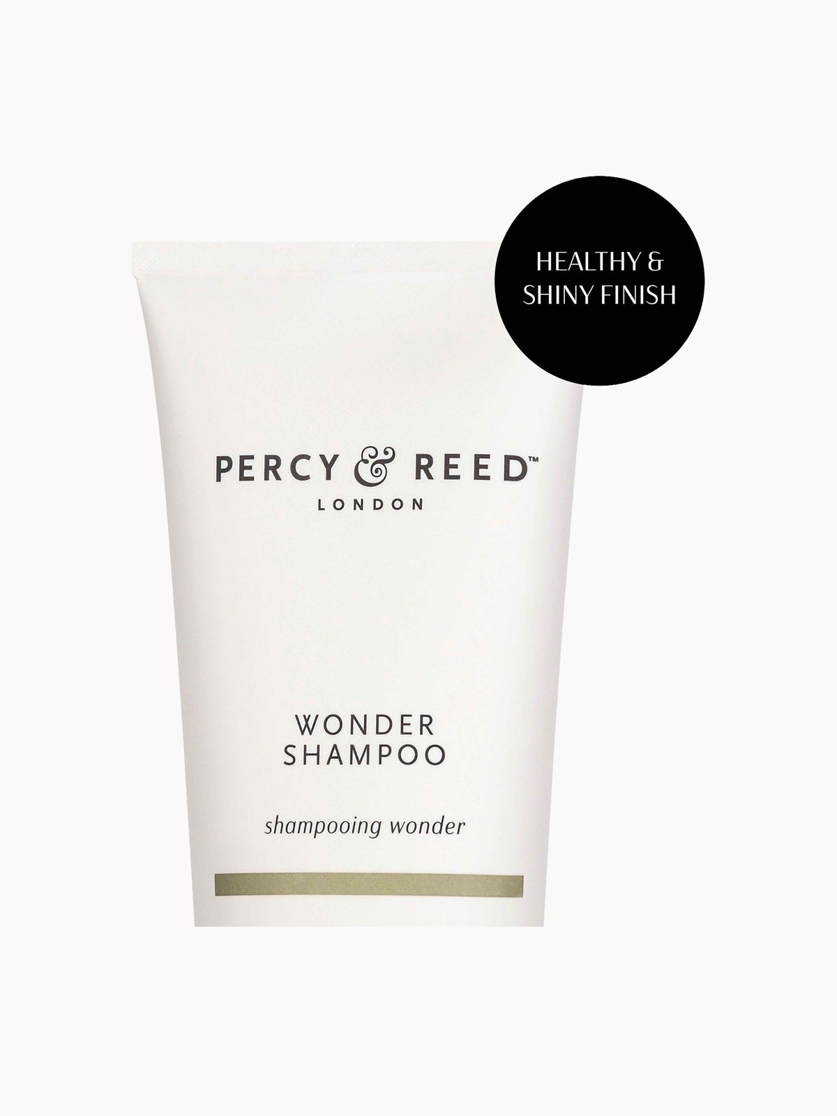 Percy & Reed I Need a Hero! Wonder Shampoo 250ml, photo 3