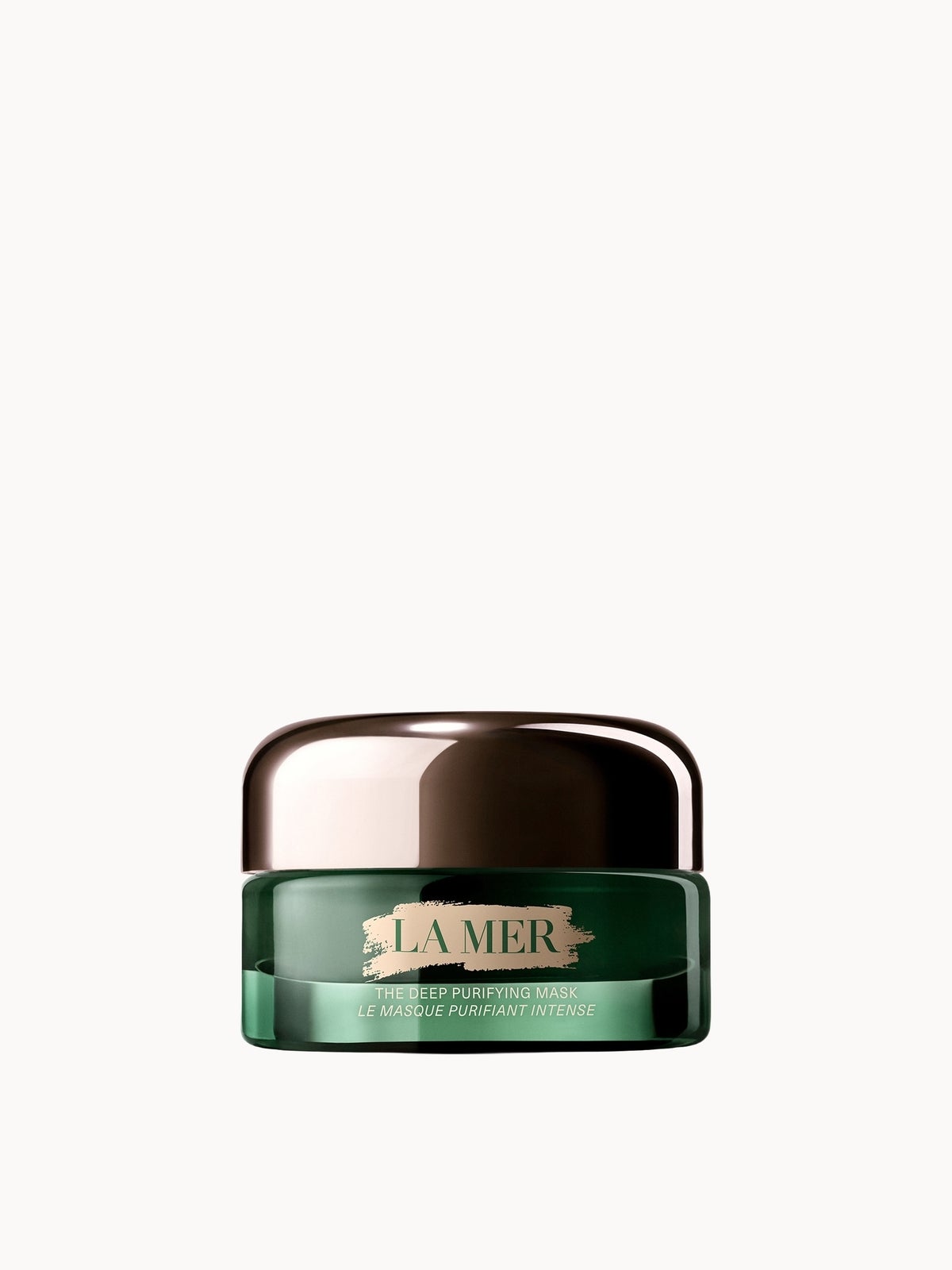 La Mer The Deep Purifying Mask 50ml