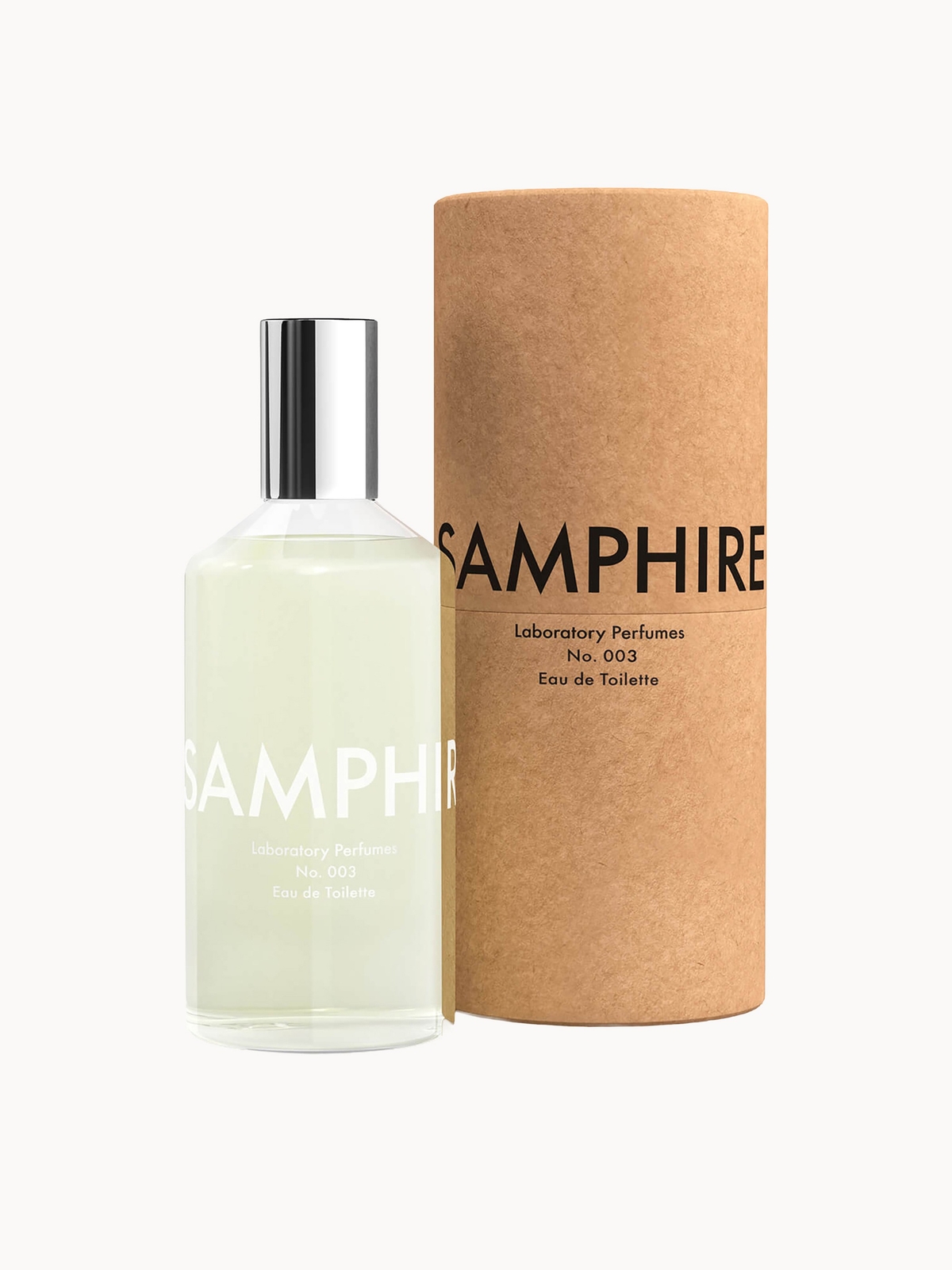 Laboratory Perfumes Samphire Eau de Toilette 100ml
