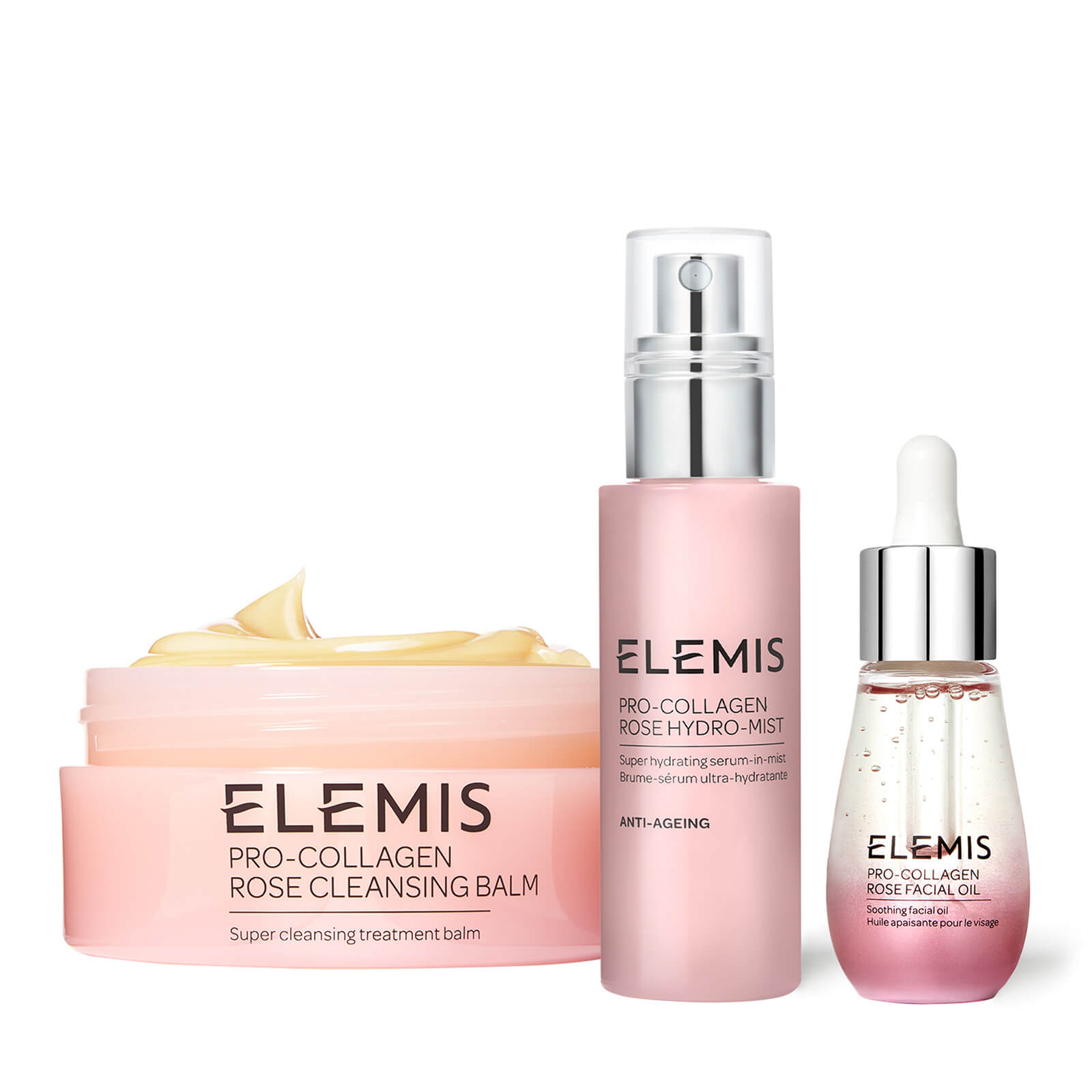elemis sg
