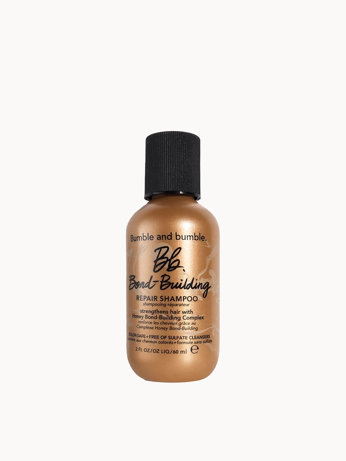 Bumble and bumble Bond-Building Repair Shampoo 60ml