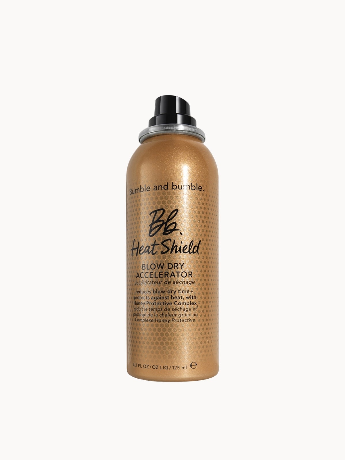 Bumble and bumble Heat Shield Blow Dry Accelerator 125ml