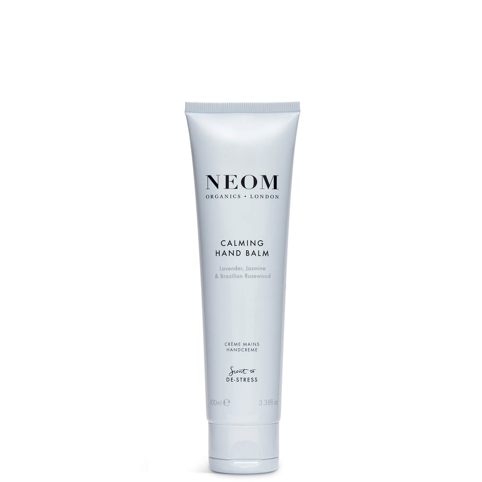 NEOM Calming Hand Balm 100ml
