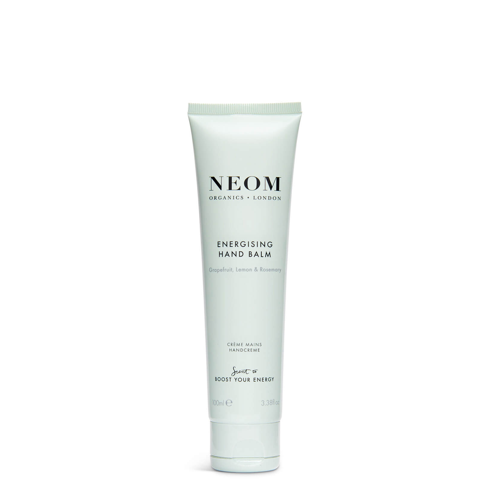 NEOM Energising Hand Balm 100ml