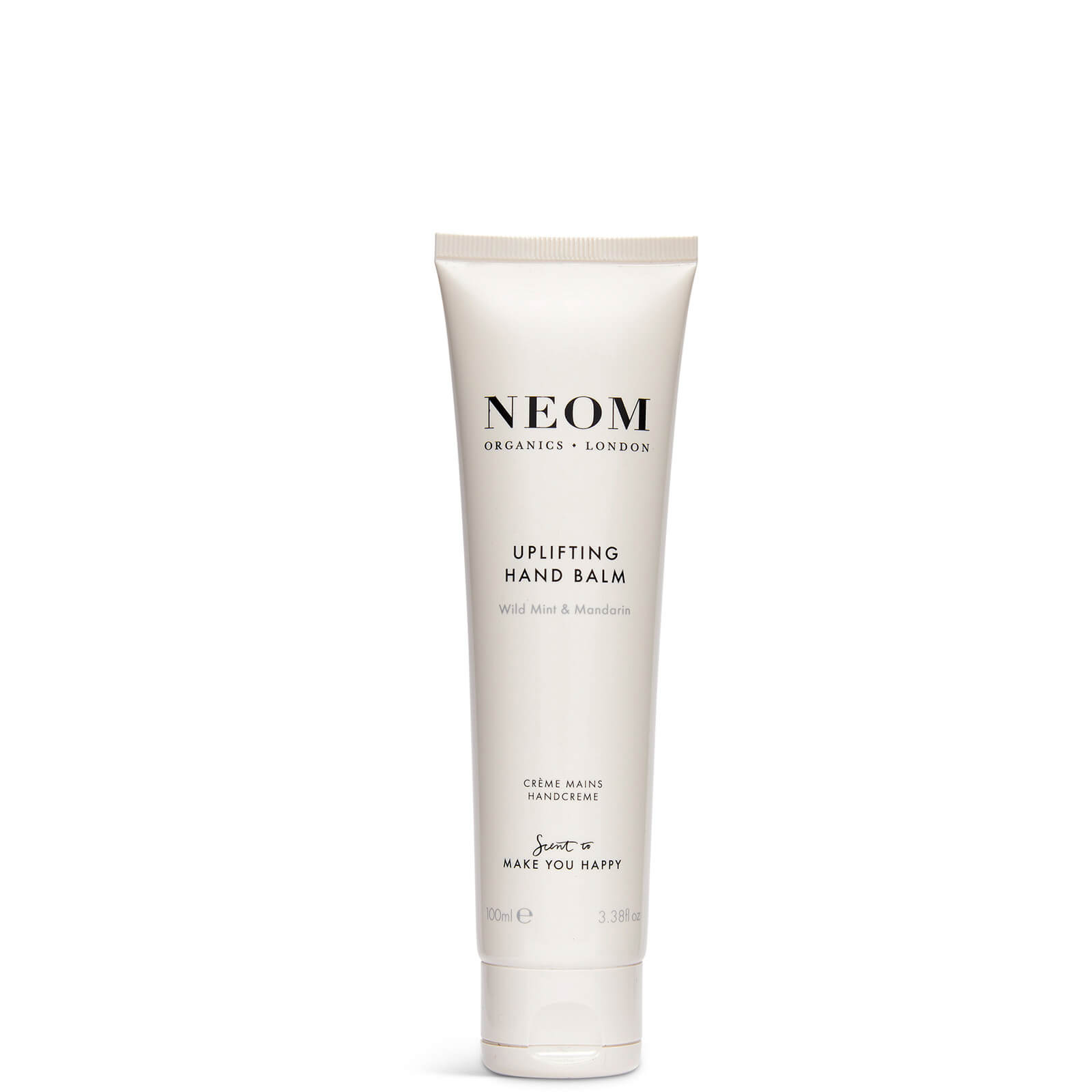 NEOM Uplifting Hand Balm 100ml
