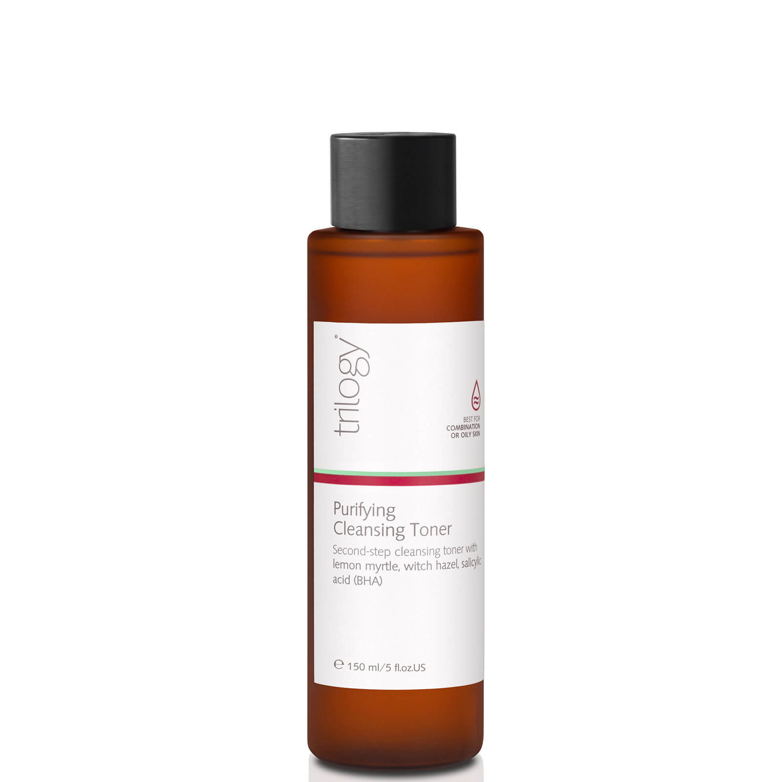 Trilogy Purifying Cleansing Toner 150ml