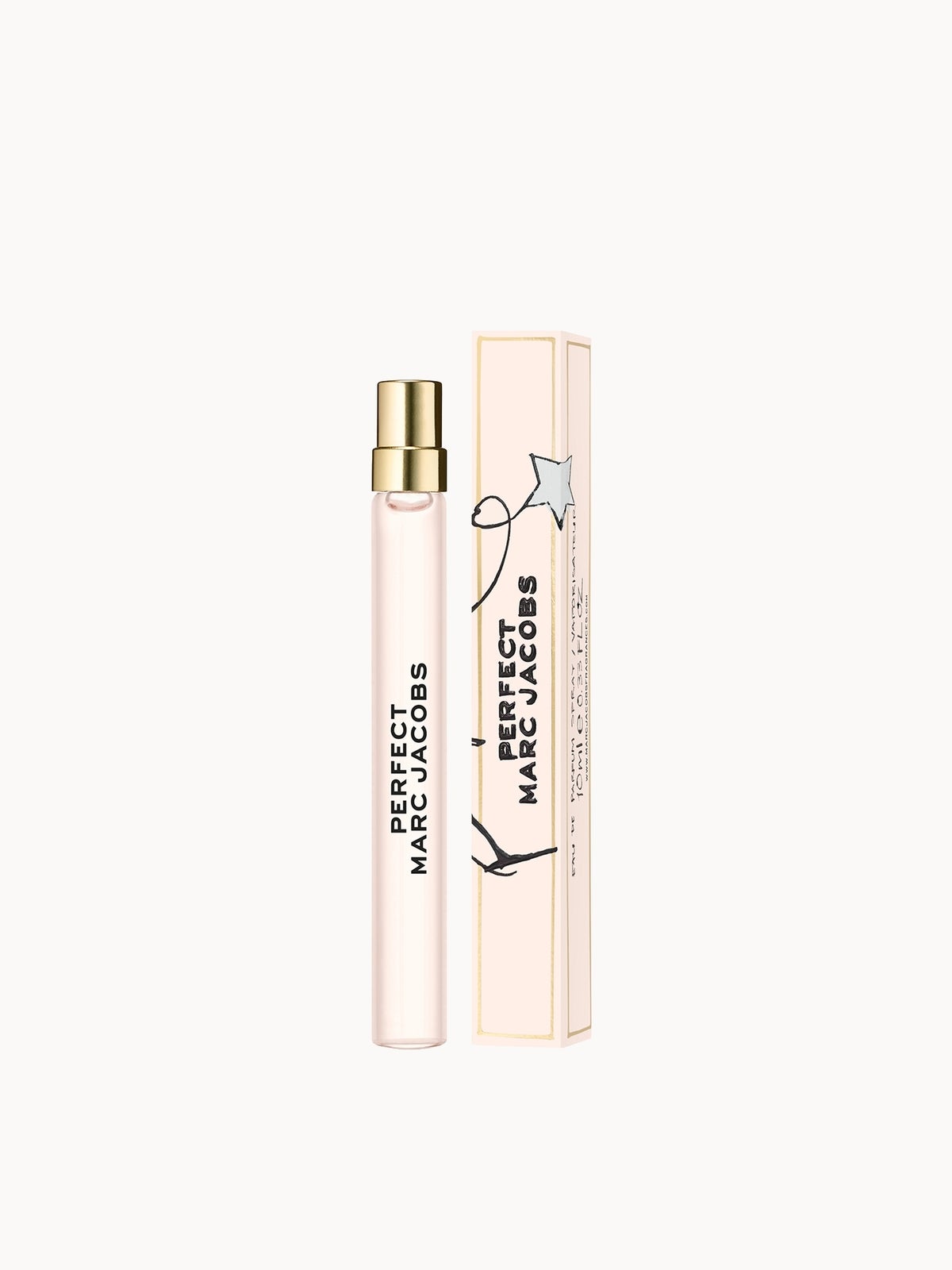 Marc Jacobs Perfect Eau de Parfum Pen Spray 10ml 2