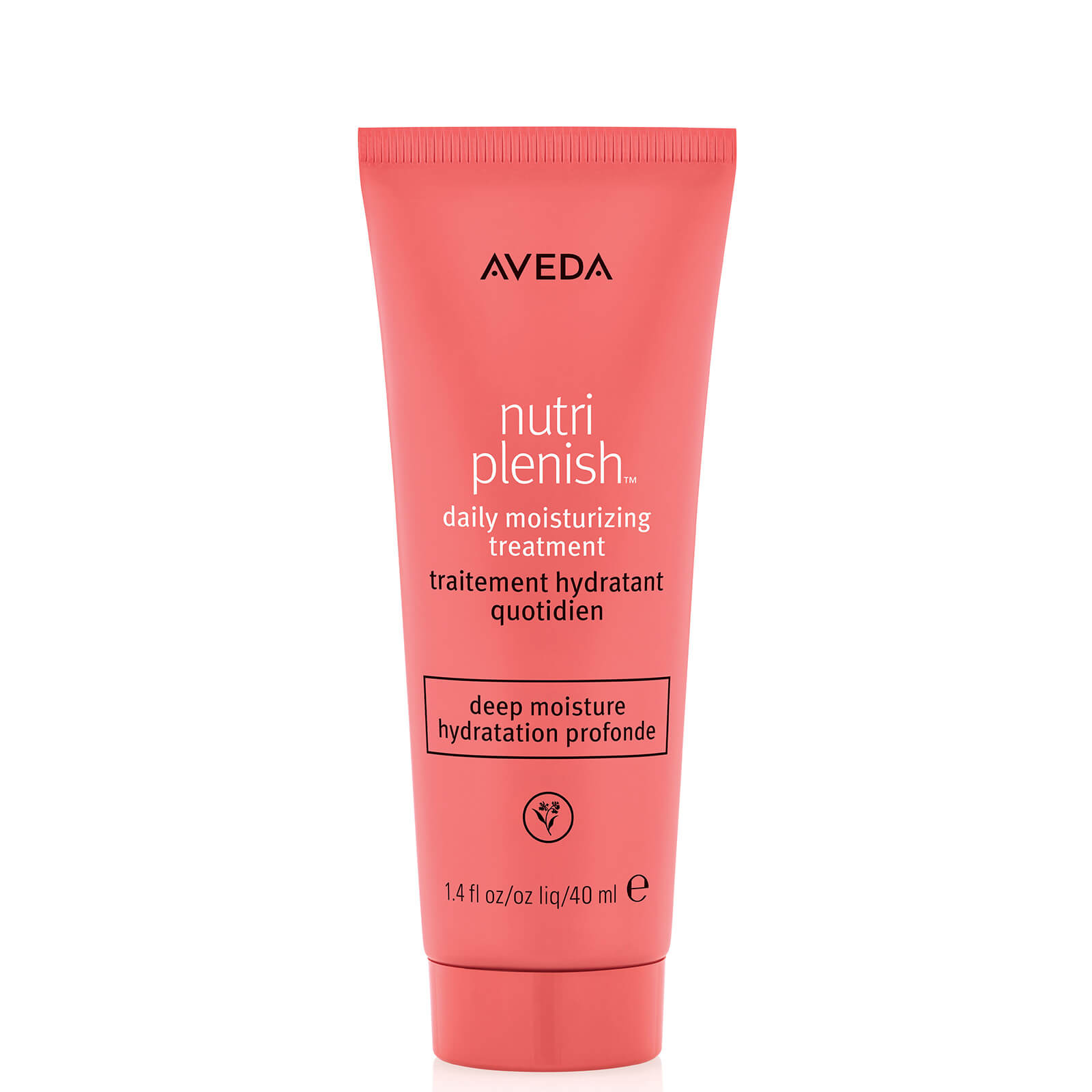Aveda Nutriplenish Daily Moisturizing Treatment 40ml