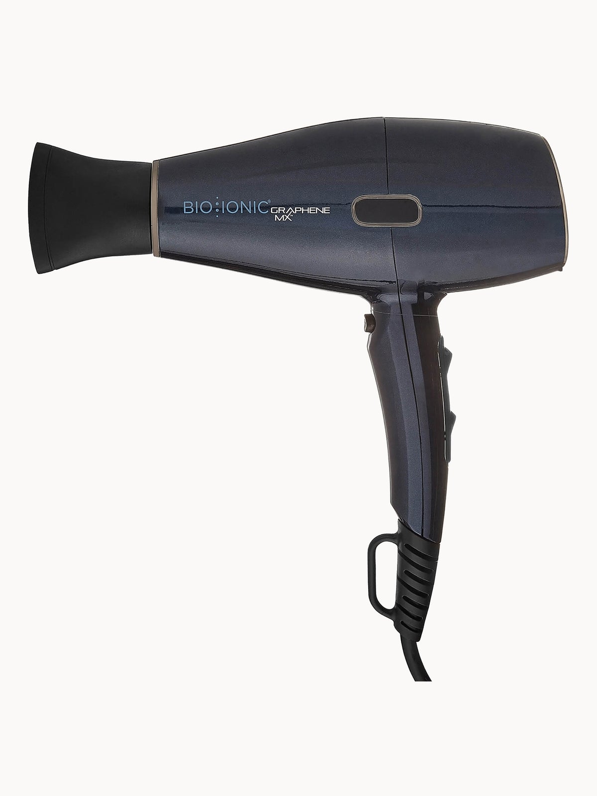 Bio:Ionic GrapheneMX Professional Dryer with UK Plug