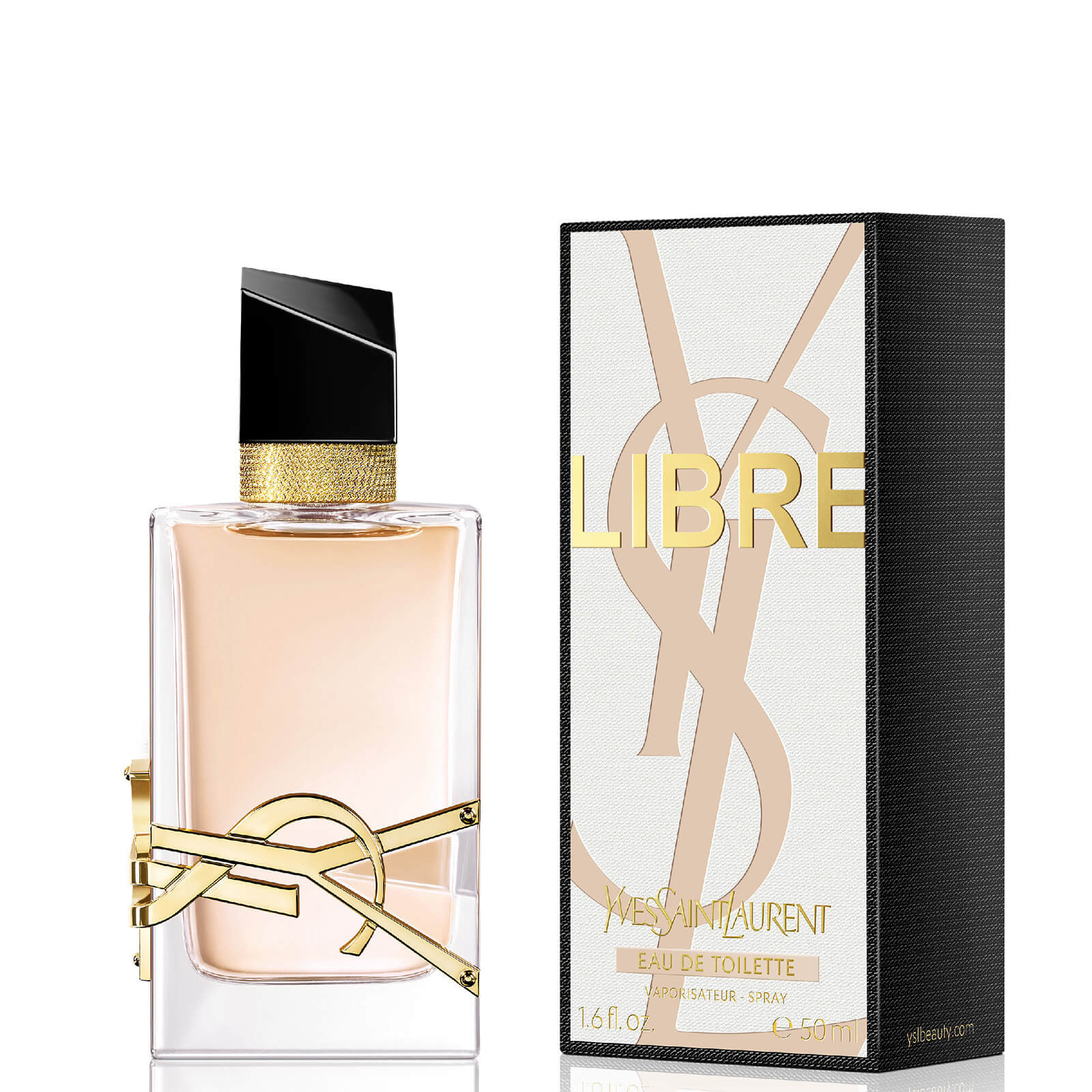 Yves Saint Laurent Libre Eau de Toilette - 50ml