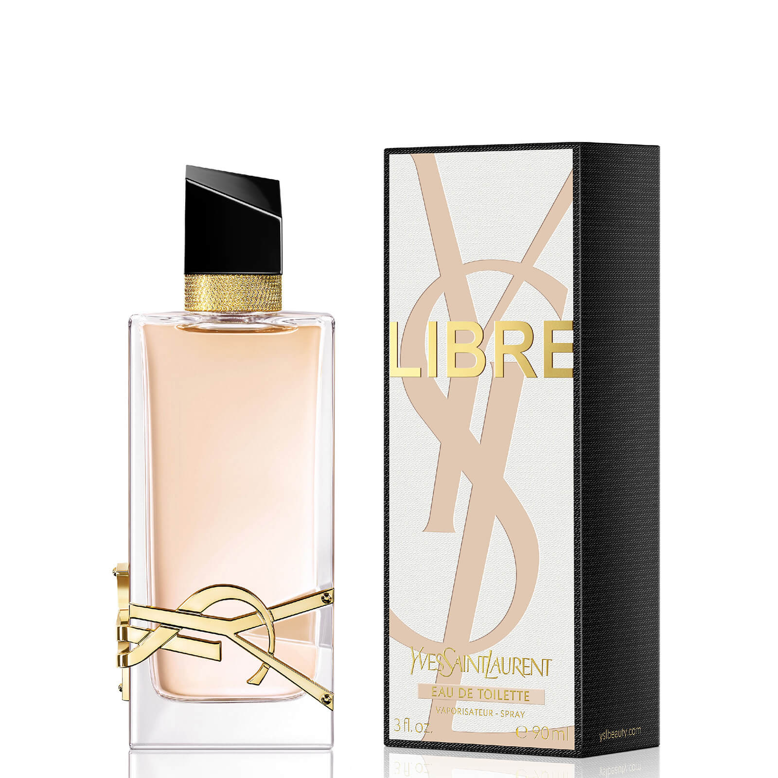 Yves Saint Laurent Libre Eau de Toilette - 90ml