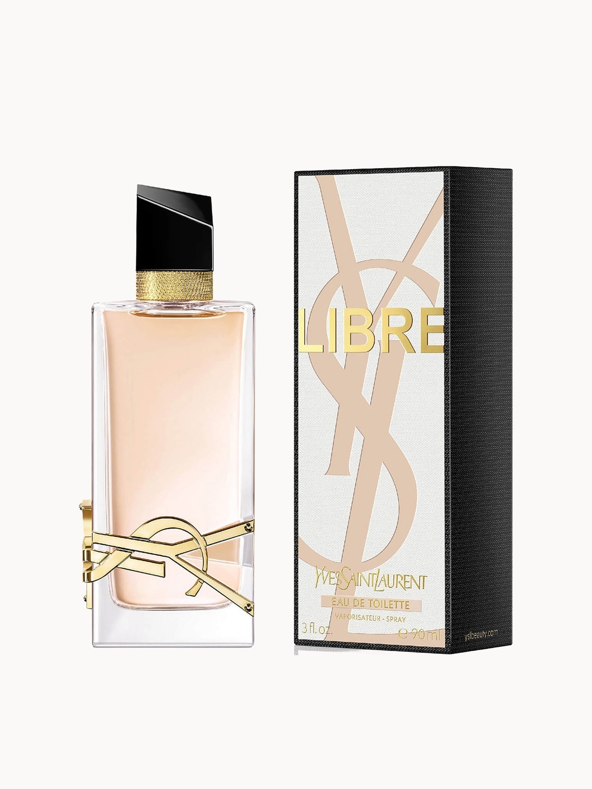 Yves Saint Laurent - Libre Eau De Toilette - Floral And Luminous - For Women - 90 Ml - Image 8