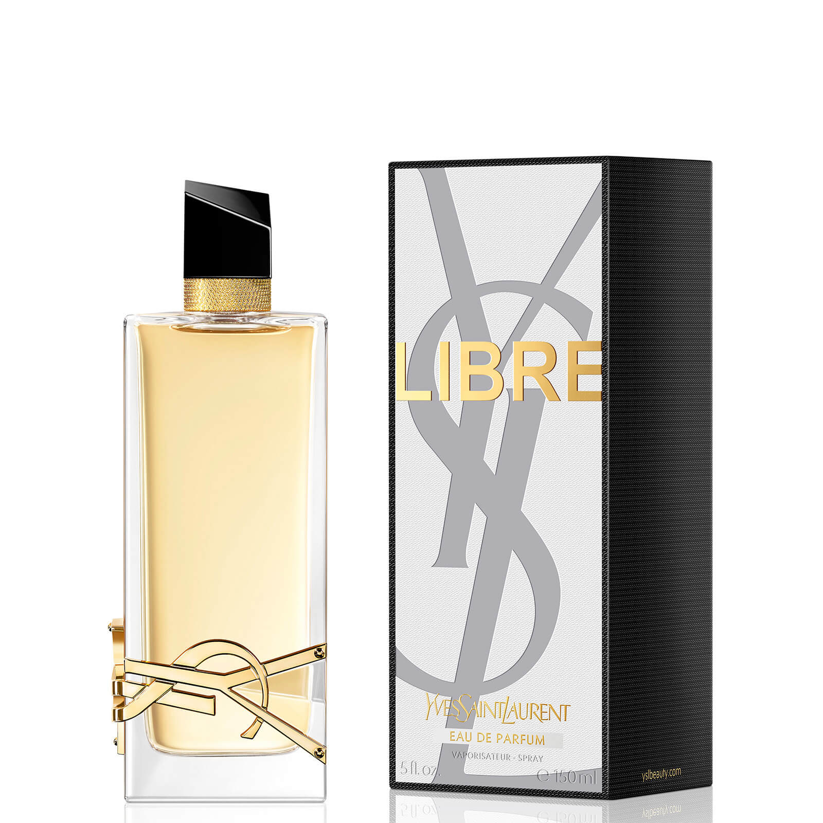 Yves Saint Laurent Libre Eau de Parfum 150ml