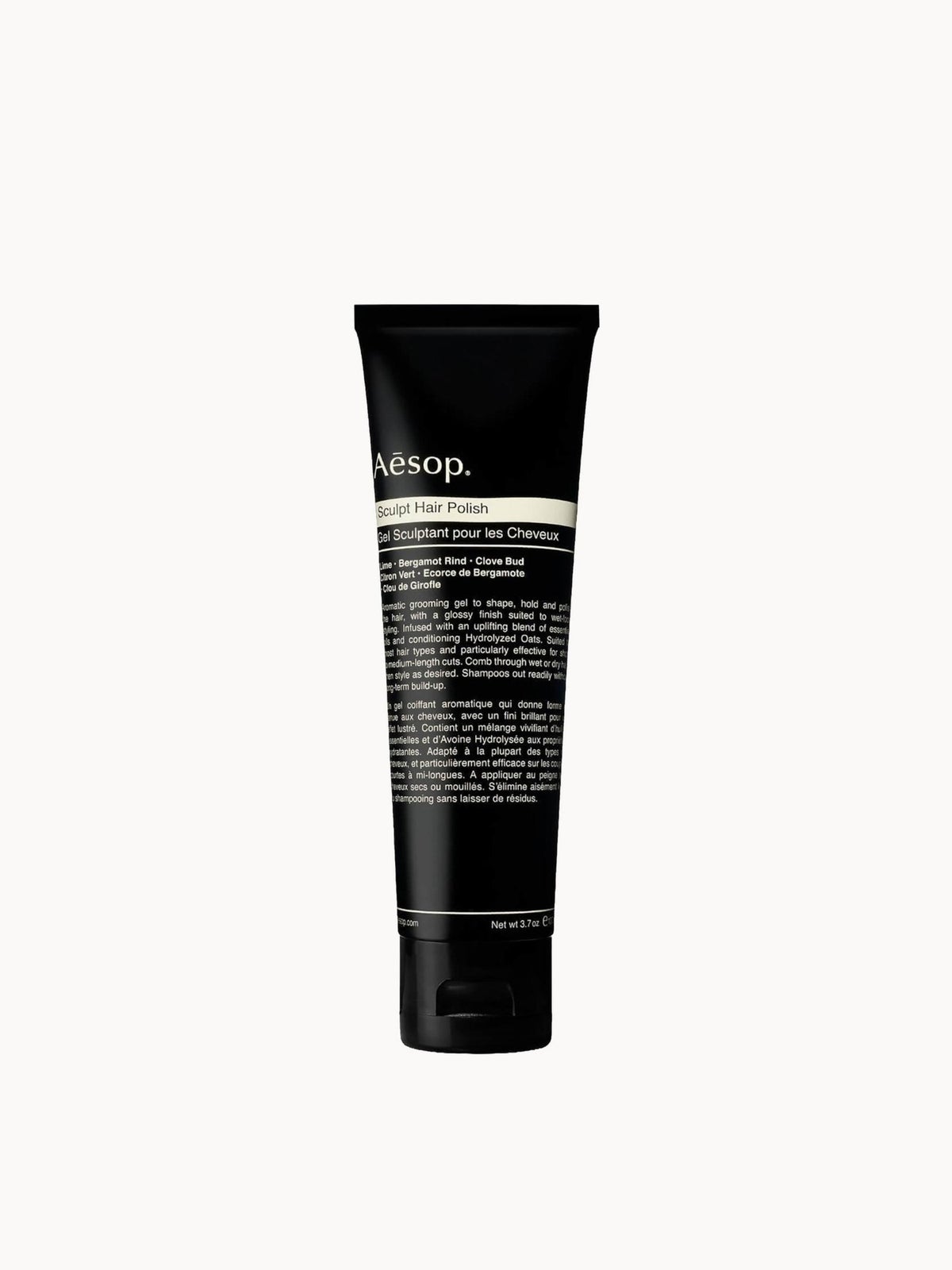 Aesop Sculpt Hair Polish 100ml 2