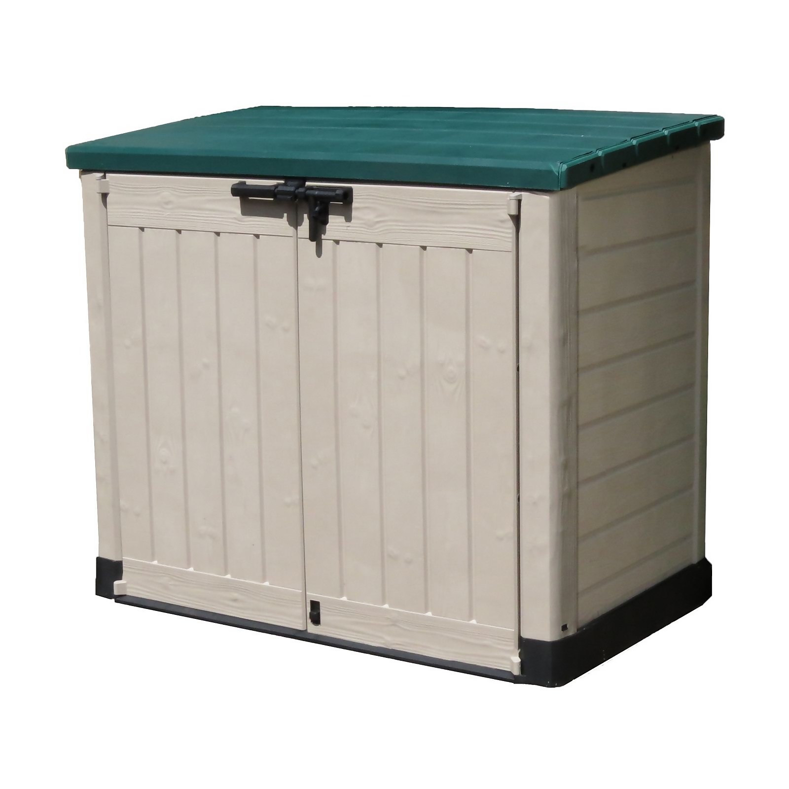 Wheelie Bins For Sale Screwfix at Lamar Ware blog