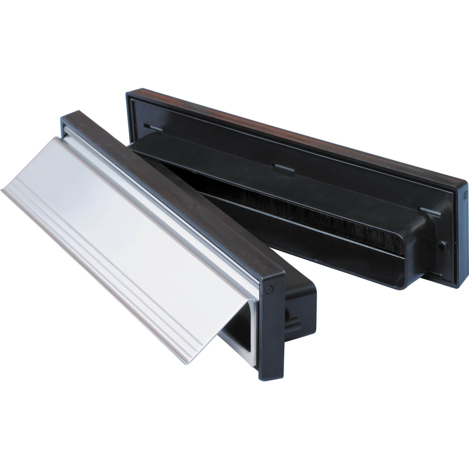 Letter box draught excluder clearance