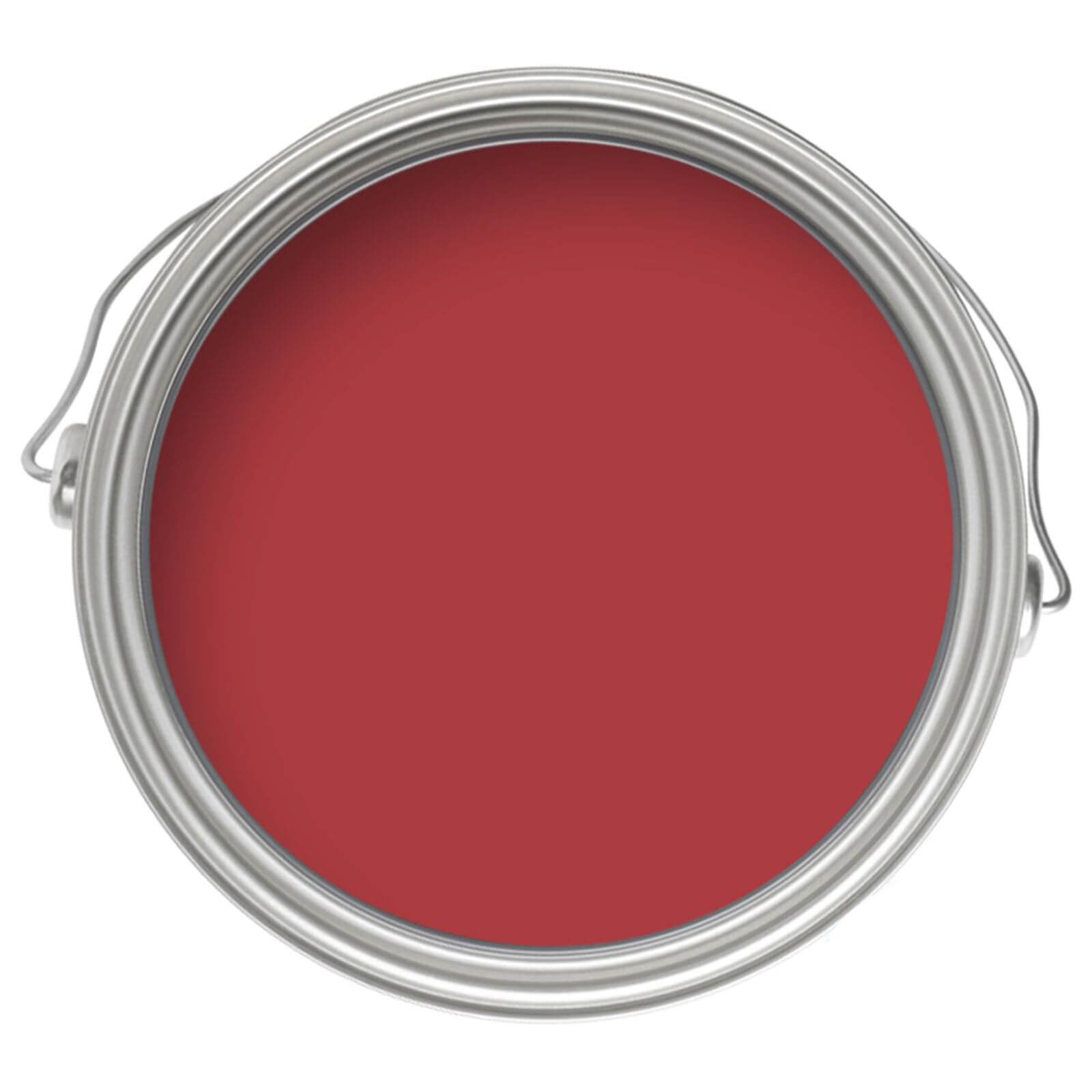 Sandtex Exterior 10 Year Gloss Paint Pillar Box Red 2 Sandtex Exterior 10 Year Gloss Paint Pillar Box Red 2