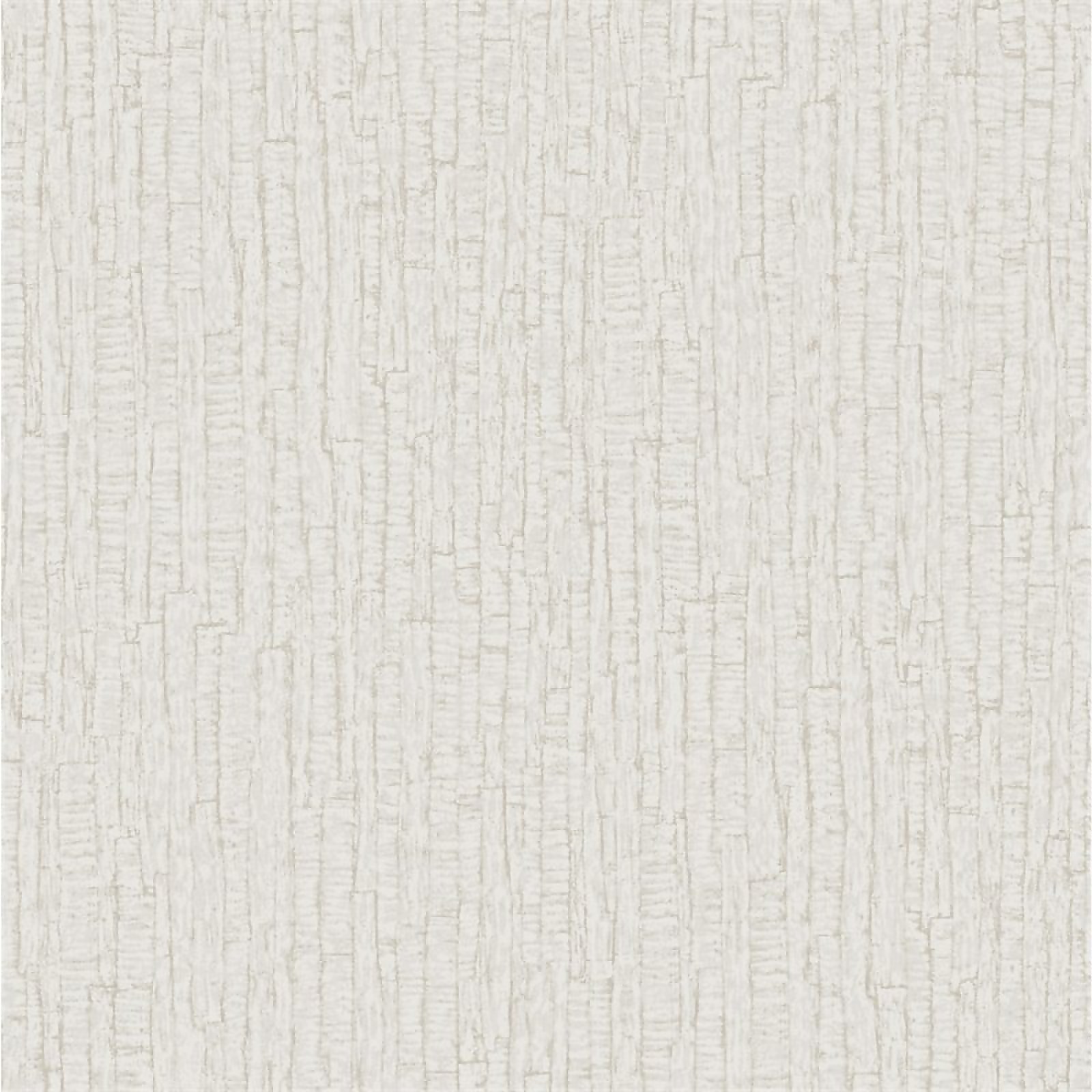 Holden Decor Ornella Bark Plain Embossed Metallic Glitter Grey