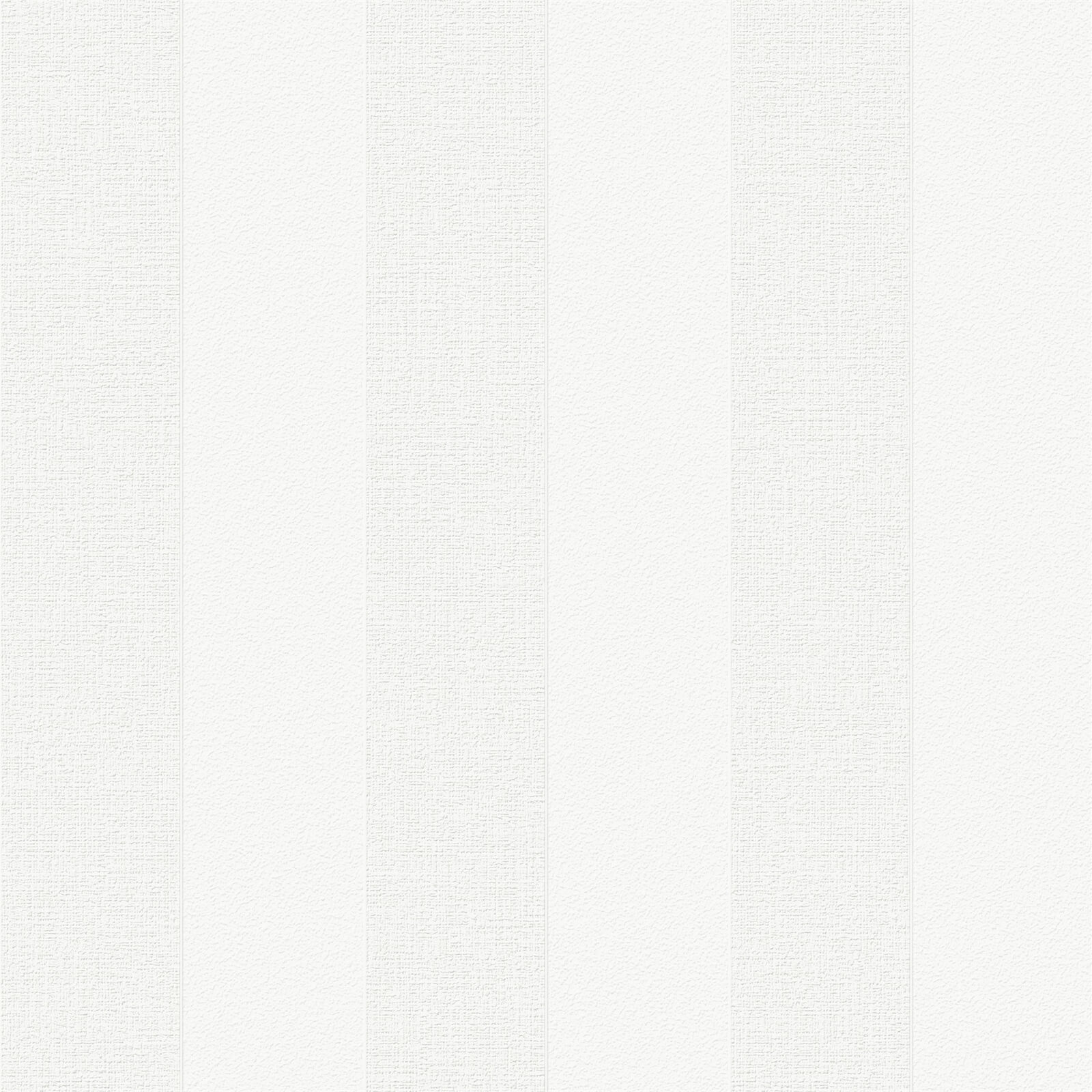 Superfresco Paintable Stripe White Wallpaper Homebase A beautiful contemporary stripe wallpaper design that will bring an elegant finish to your walls. superfresco paintable stripe white wallpaper