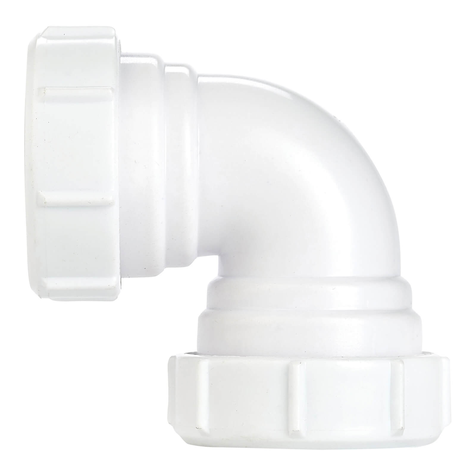 MaKe Compression 90 Degrees Bend 40mm Homebase