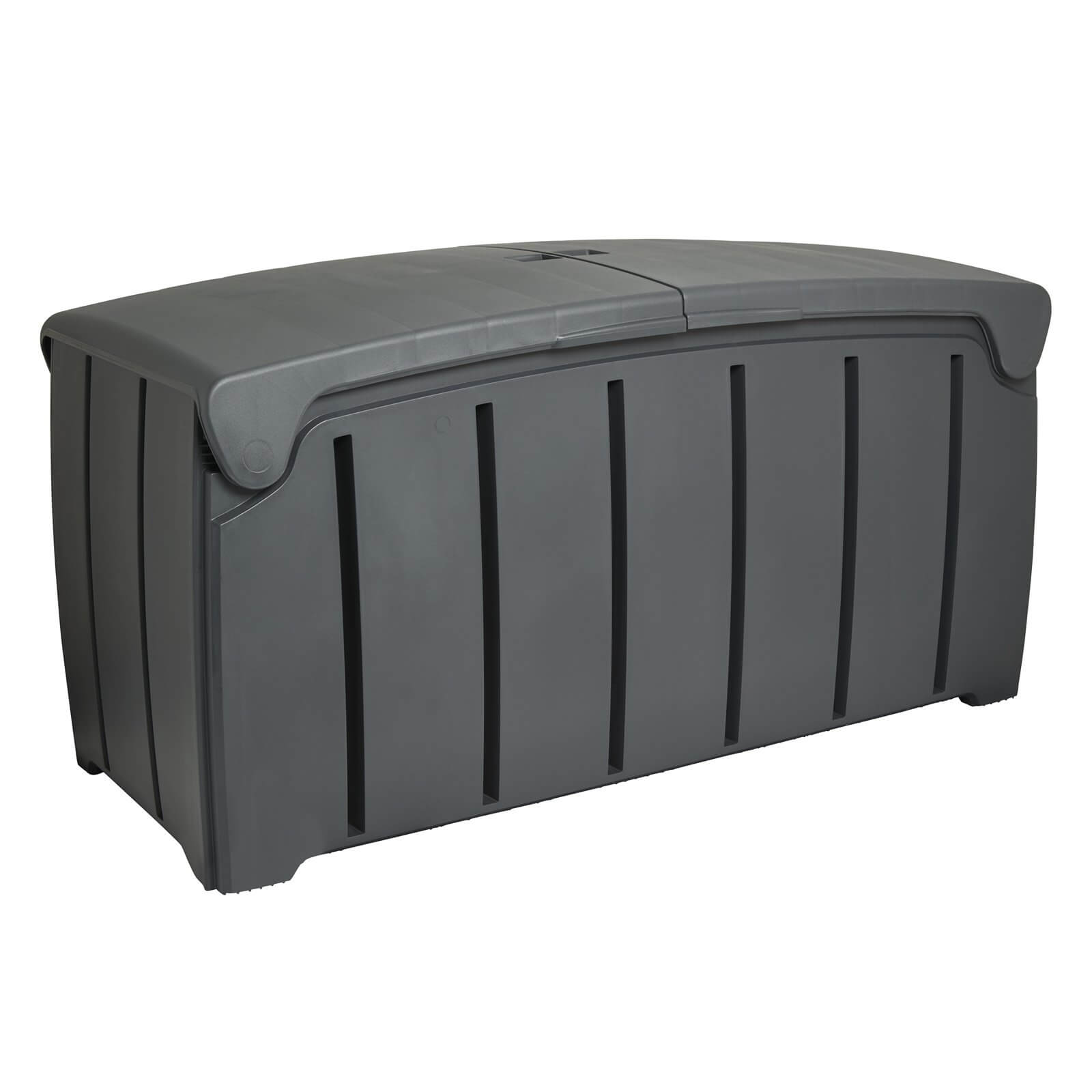 Garden Storage Box Best Prices Sale at Tesco, B&Q, Wickes, Homebase