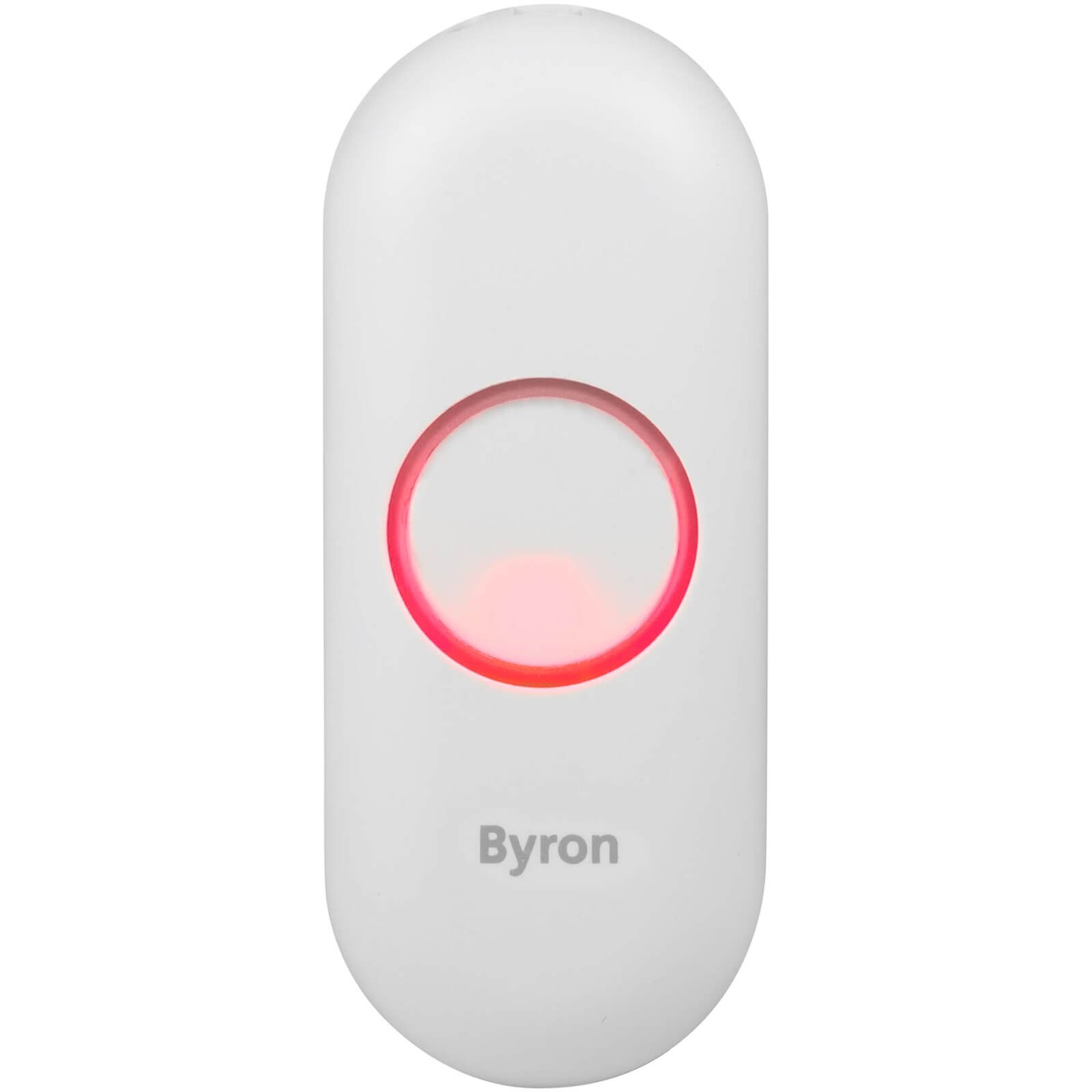Byron 23510 Wireless Bell Push Homebase