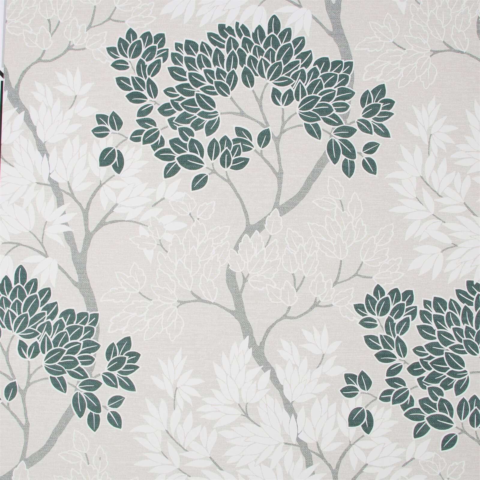 Fresco Lykke Tree Dark Green Wallpaper Homebase Your home a fresh new look with one of the stylish wallpaper designs from the extensive homebase. fresco lykke tree dark green wallpaper