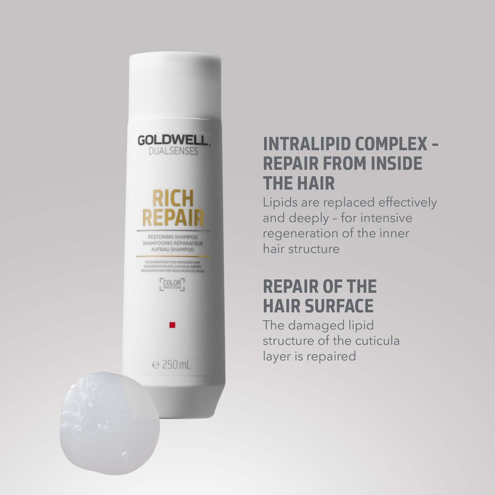 Thumbnail - Goldwell Dualsenses Exclusive Instant Love Bundle