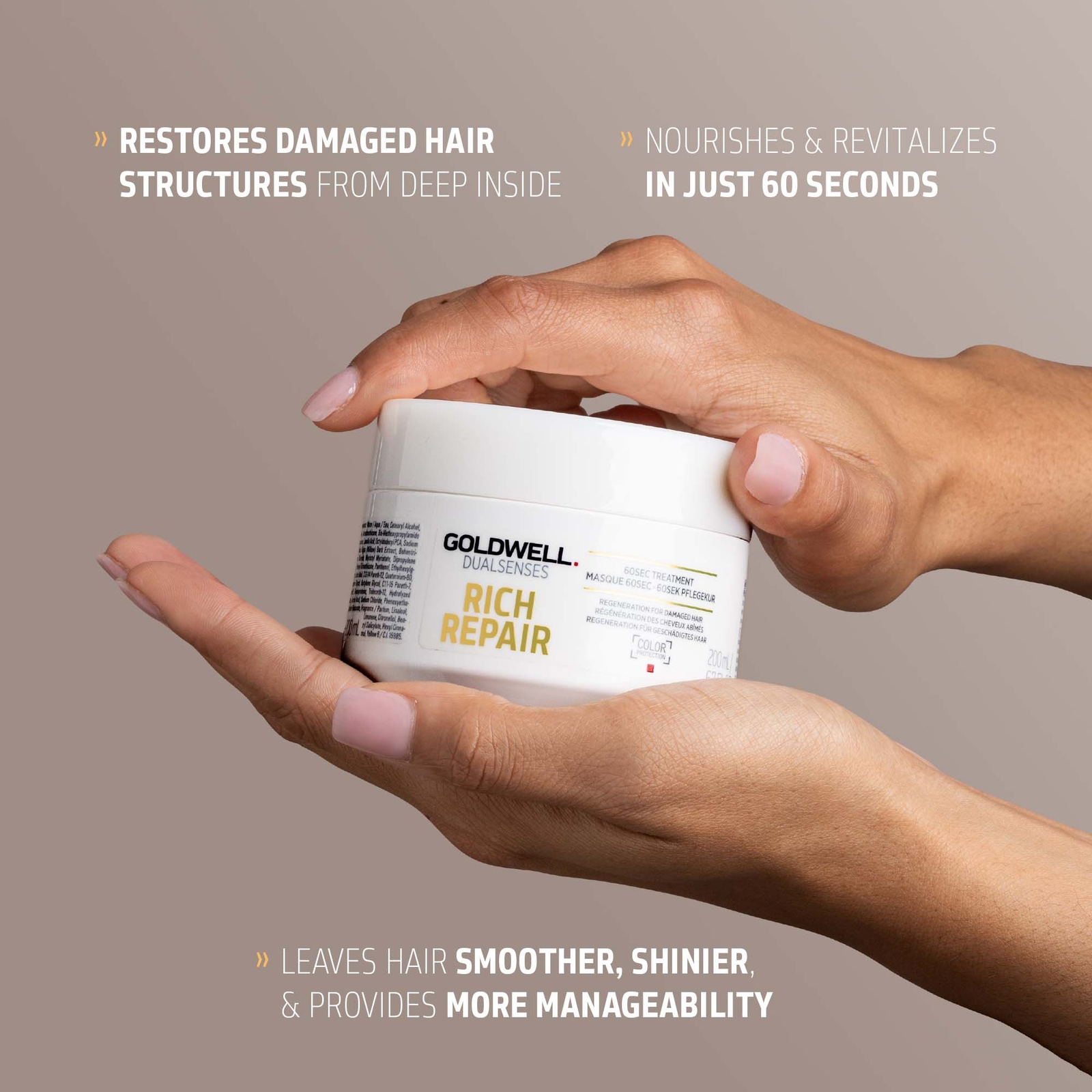 Thumbnail - Goldwell Dualsenses Exclusive Instant Love Bundle