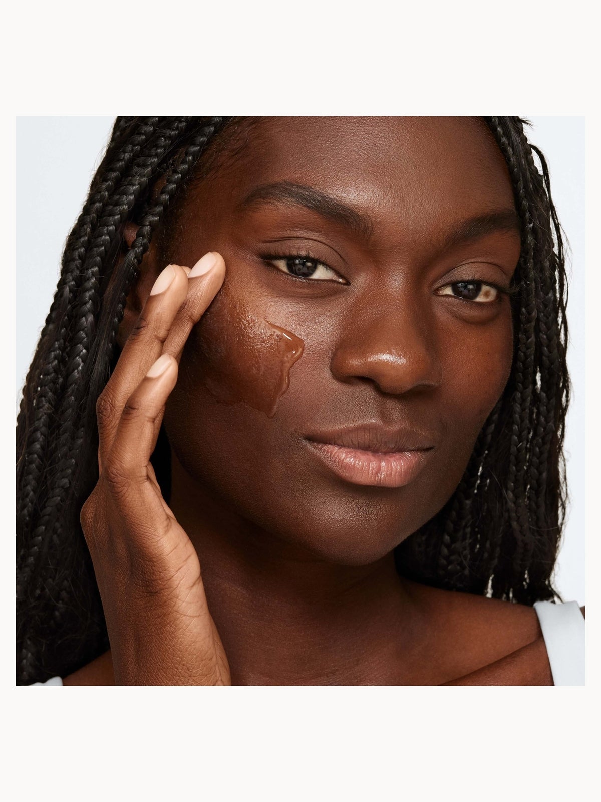 Clinique All About Clean 2-in-1 Cleansing and Exfoliating Jelly 150ml 4