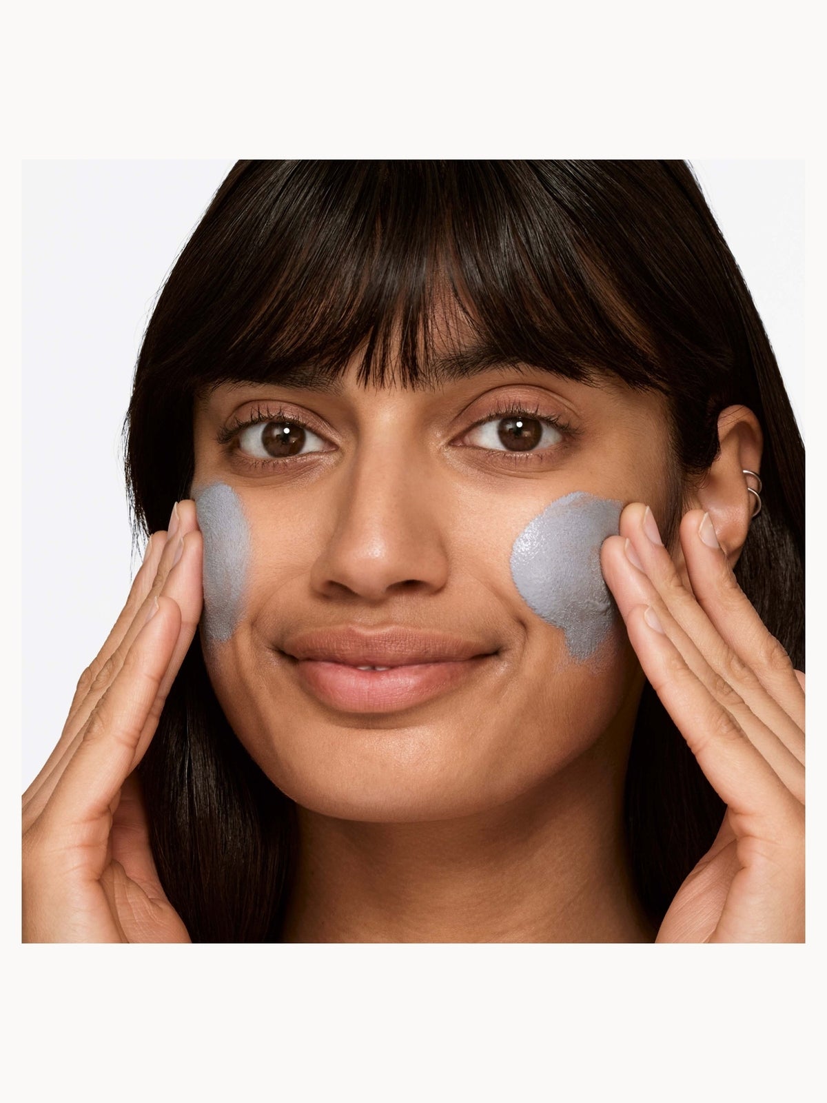 Clinique All About Clean 2-in-1 Charcoal Mask and Scrub 100ml 4