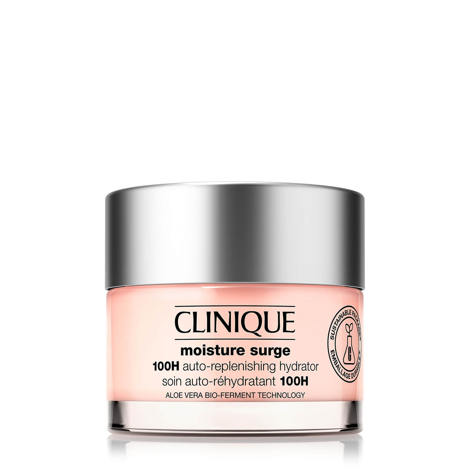 Clinique Moisture Surge 100 Hour Auto-Replenishing Hydrator 30ml