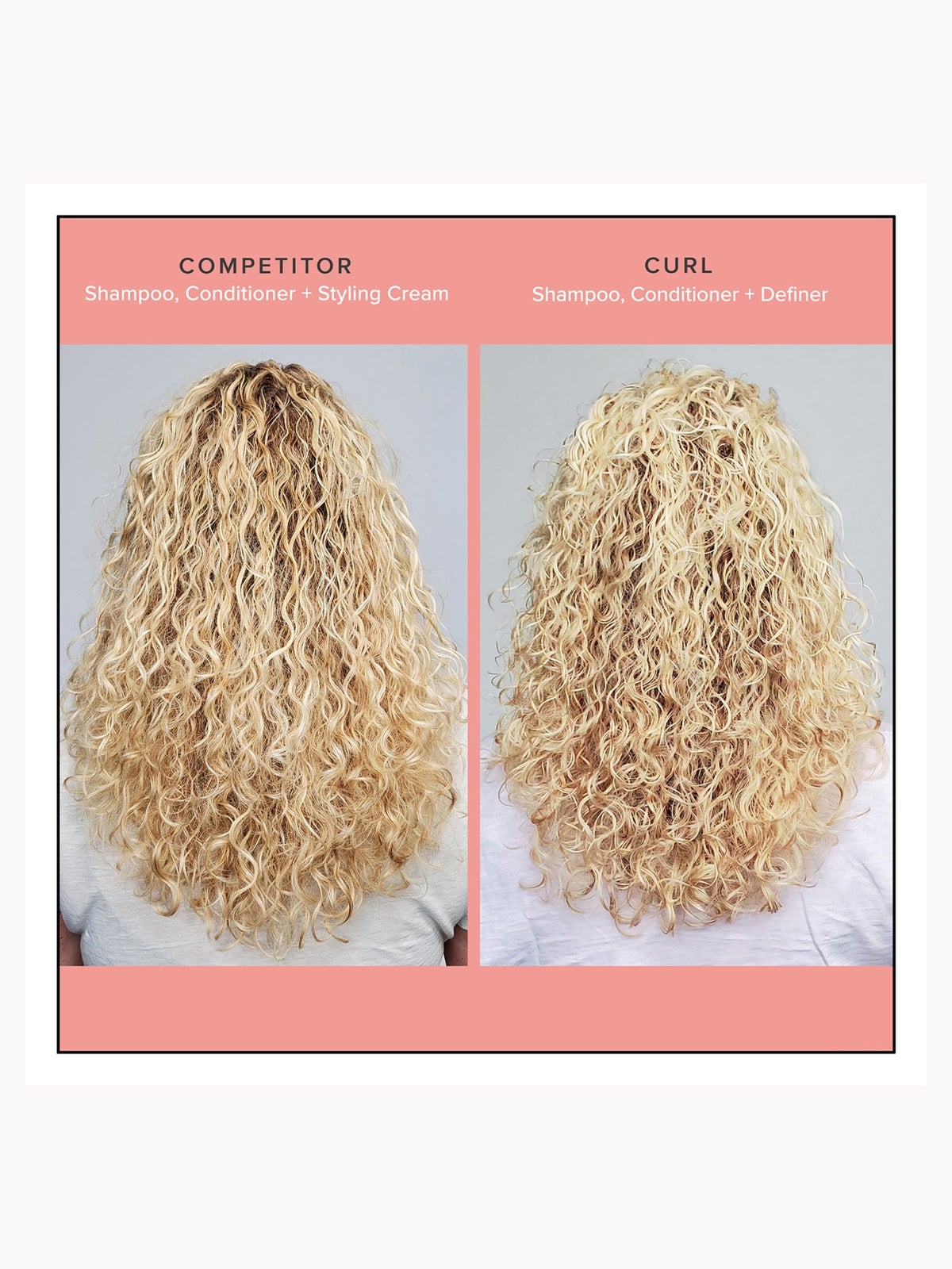 Living Proof Curl Definer 190ml 3