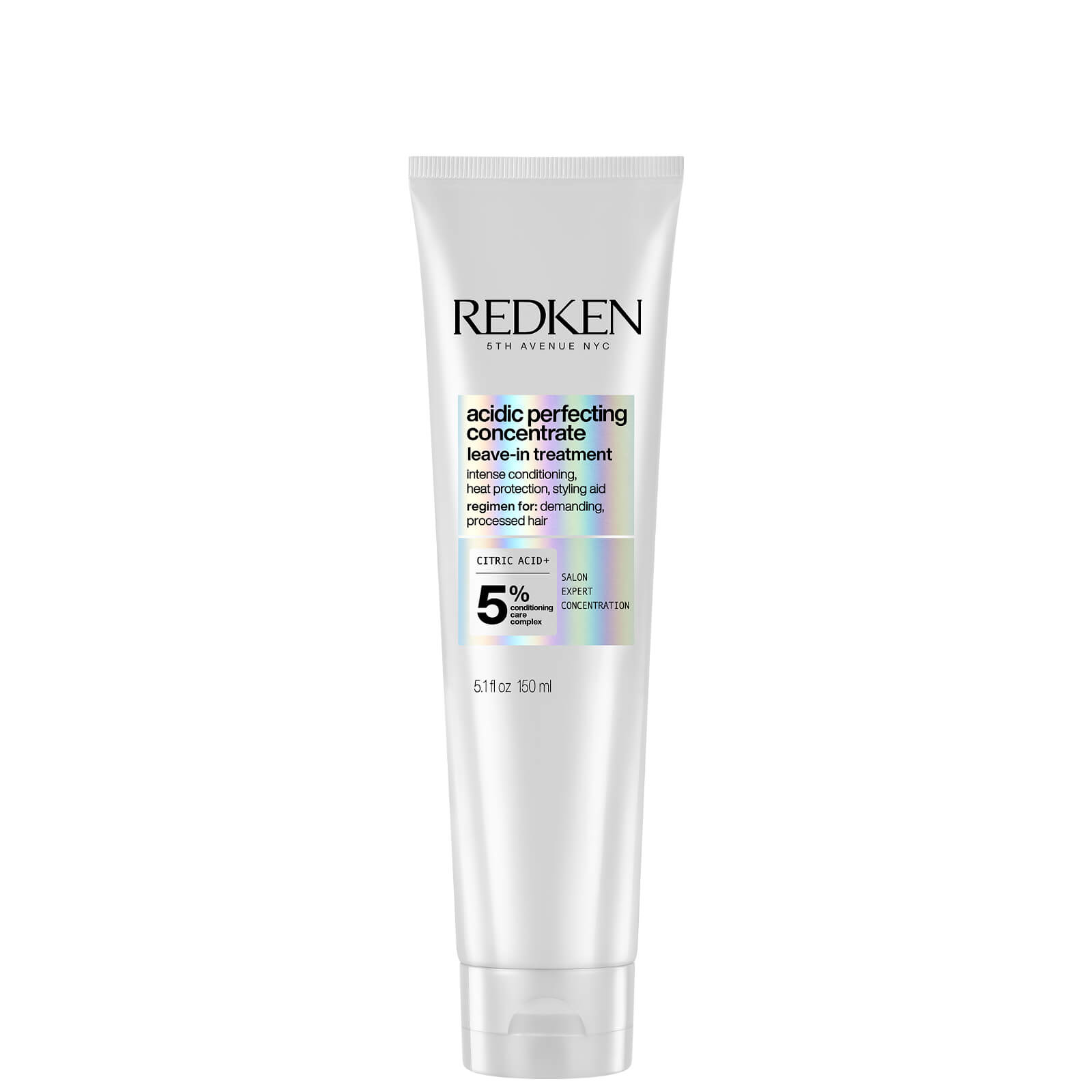 Redken Acidic Perfecting Concentrate Leave-in Treatment 150ml