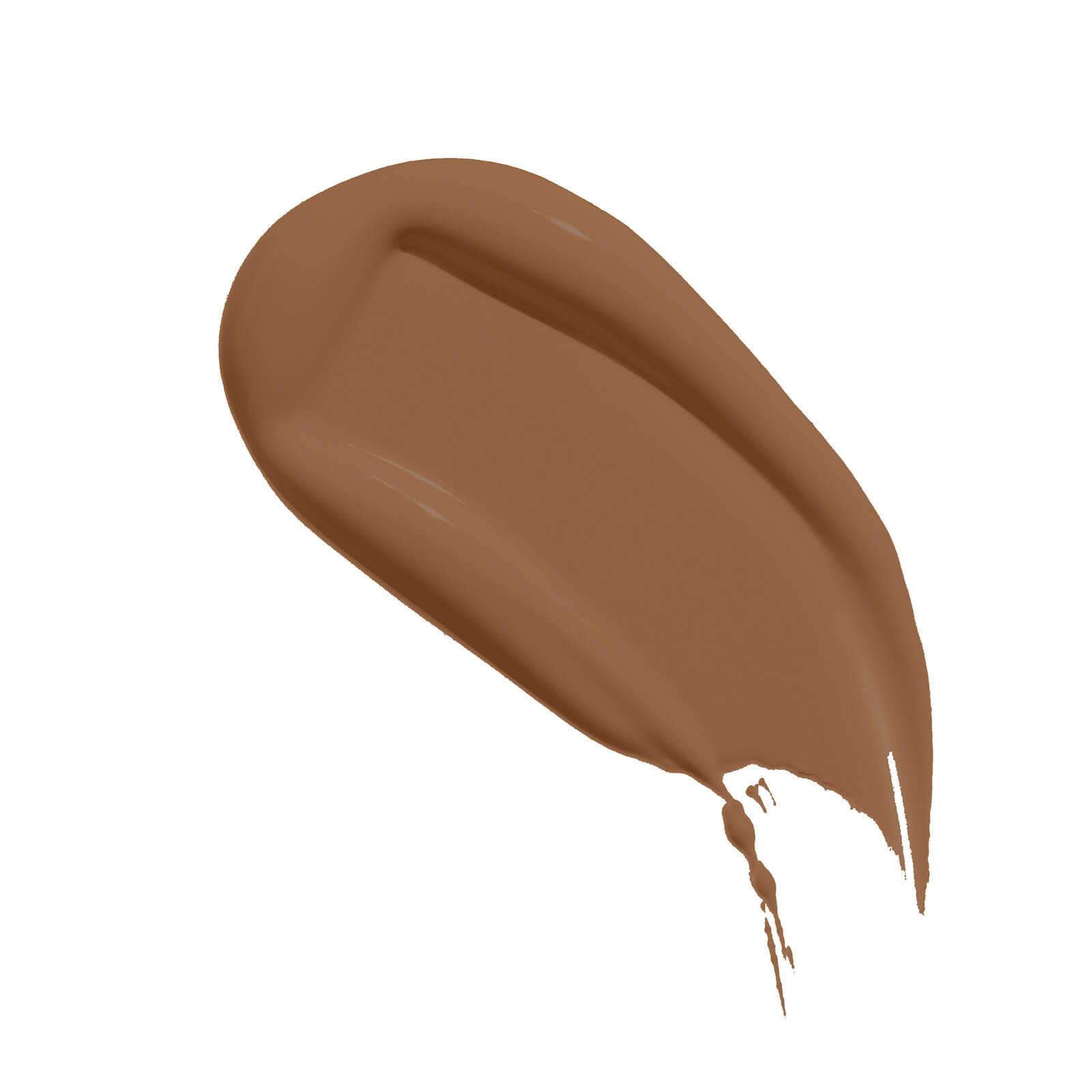 Thumbnail - Rimmel London Lasting Finish 25H With Comfort Serum Foundation - Hazelnut