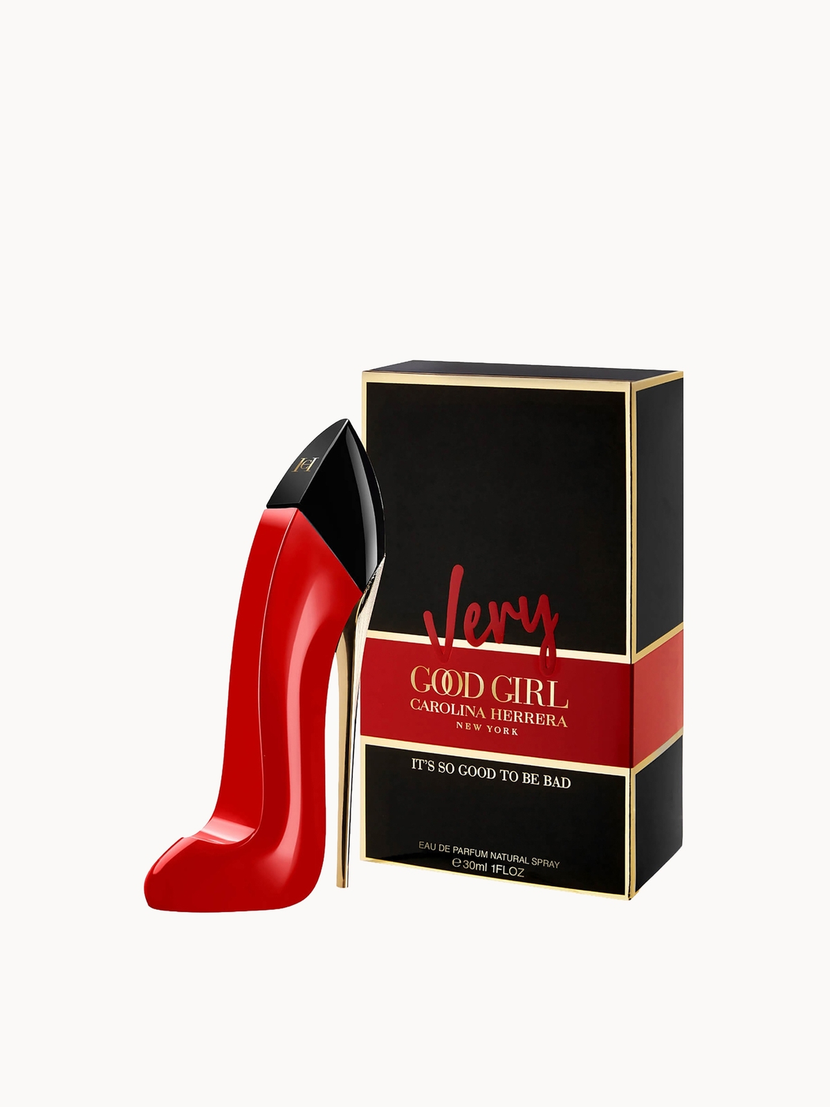 Carolina Herrera Very Good Girl Eau de Parfum 30ml