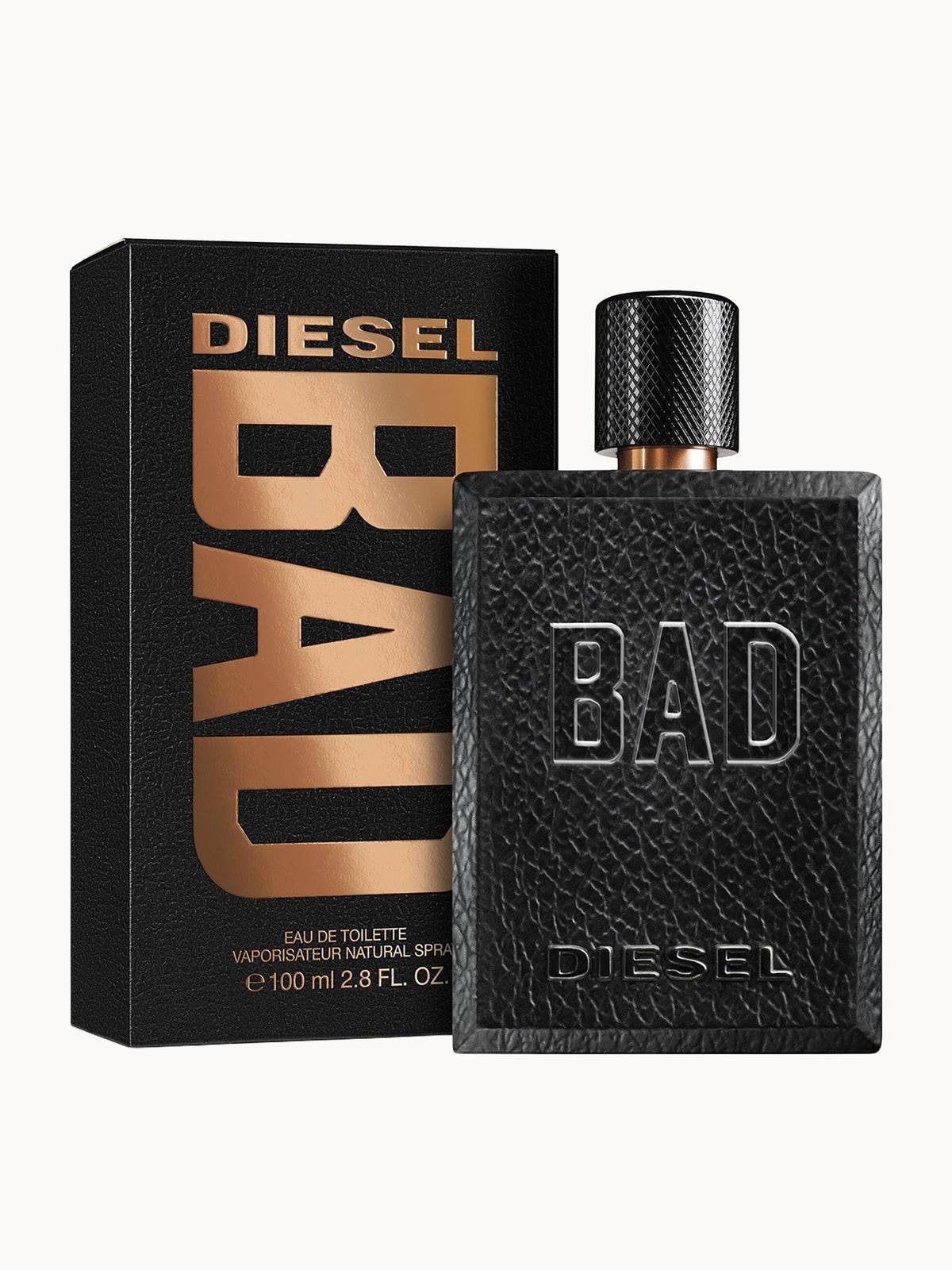 Diesel Bad Eau de Toilette 100ml