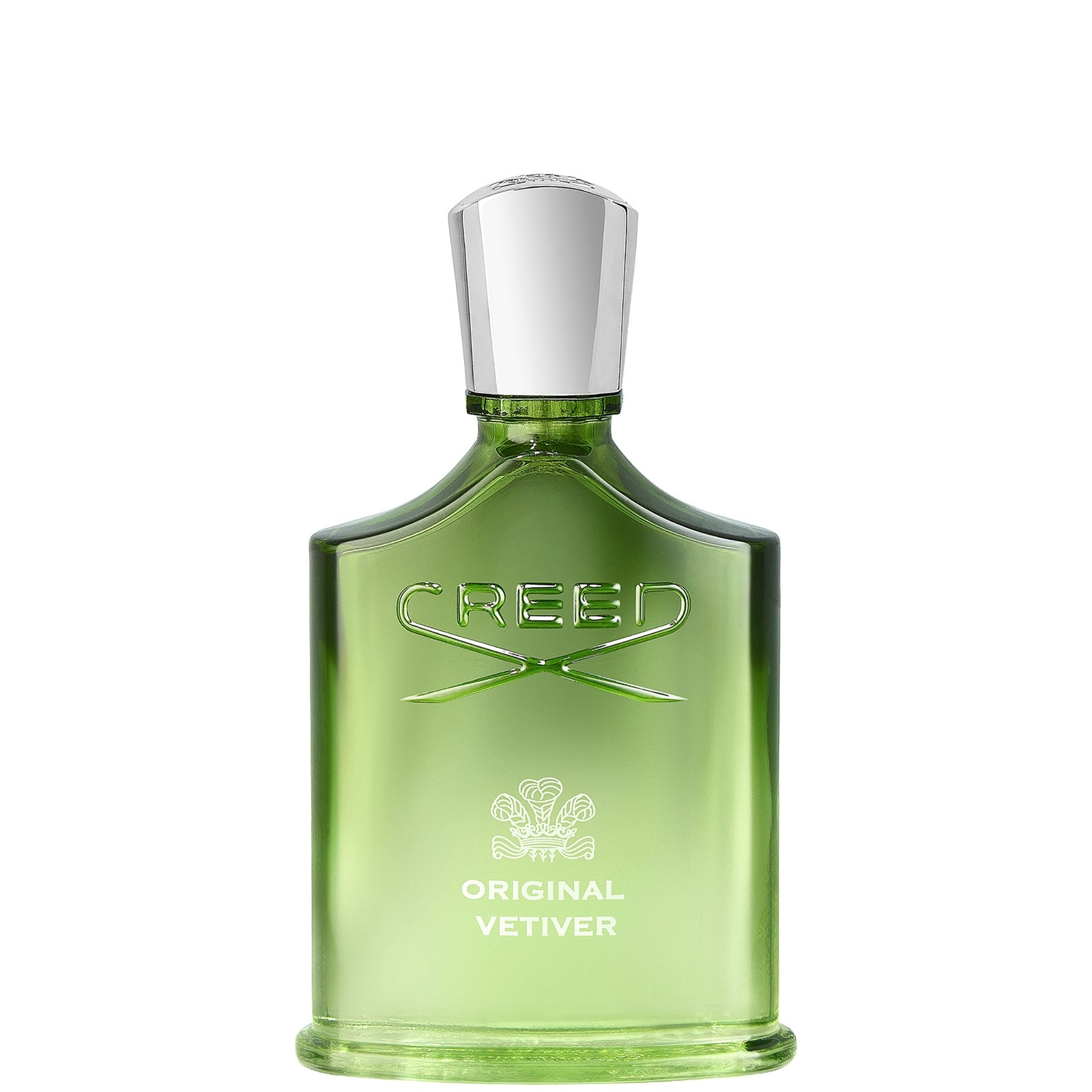 Original Vetiver Cologne by Creed 100 ml Eau De Parfum Spray for Men - Image 7